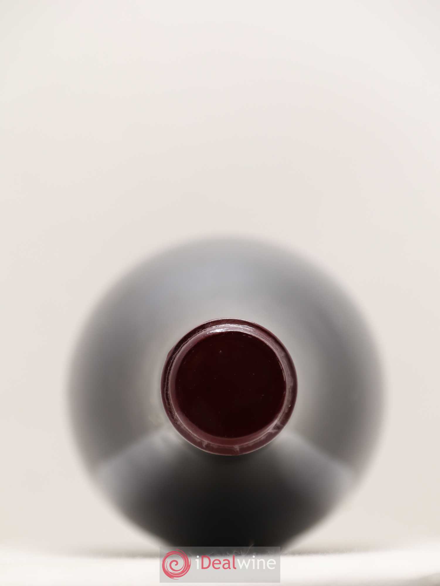 Chapelle-Chambertin Grand Cru Cécile Tremblay 2005 - Lot de 1 bouteille - 2