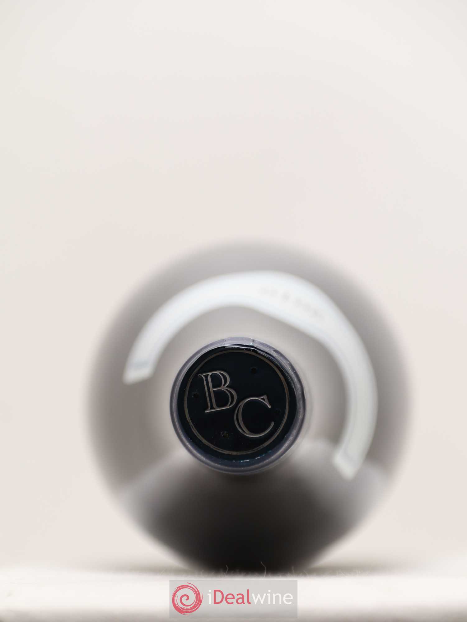 Chambertin Clos de Bèze Grand Cru Bruno Clair (Domaine) 2010 - Lot de 1 bouteille - 1