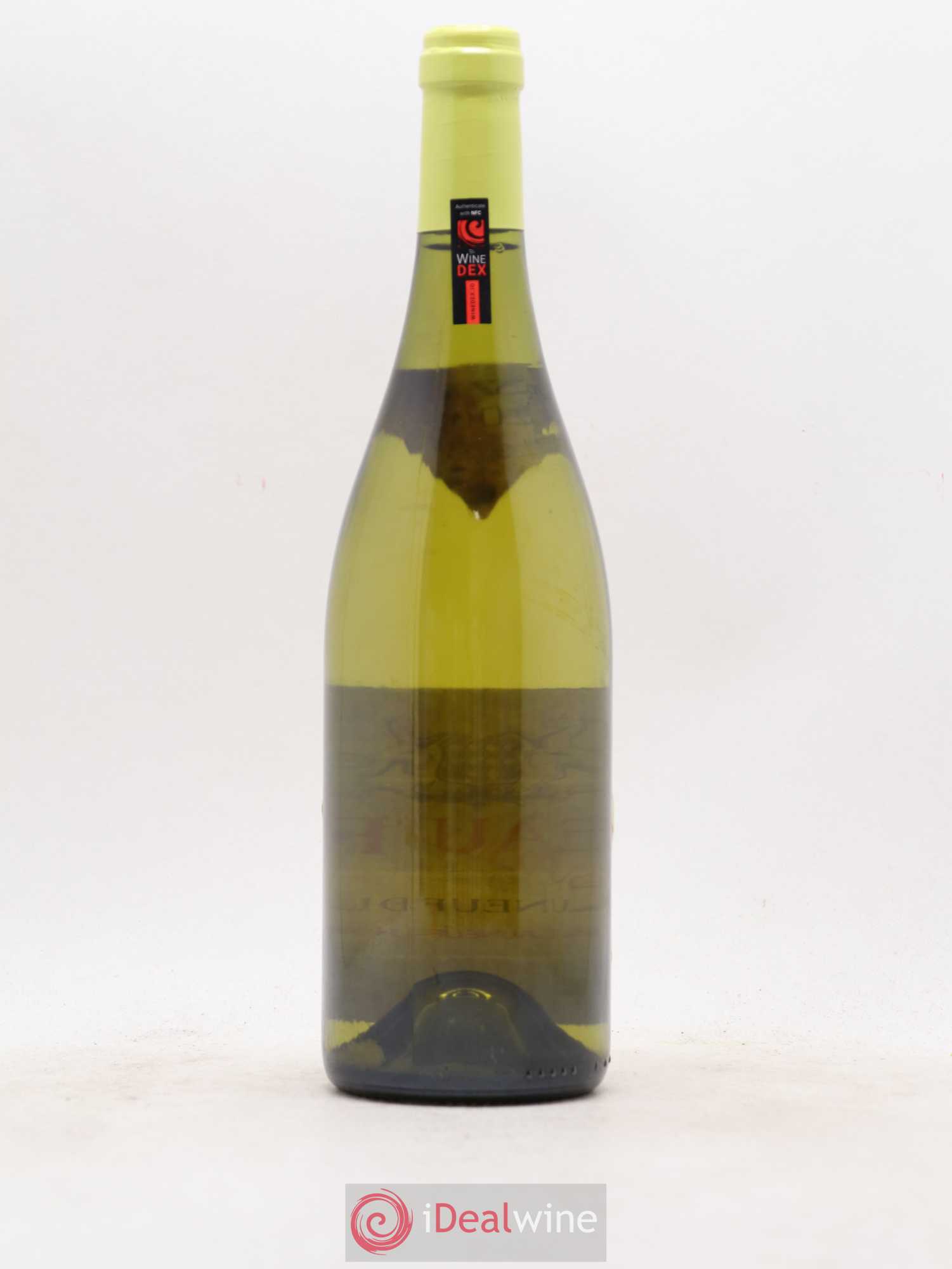 Châteauneuf-du-Pape Château Rayas Emmanuel Reynaud  (sans prix de réserve) 2007 - Lot de 1 bouteille - 1
