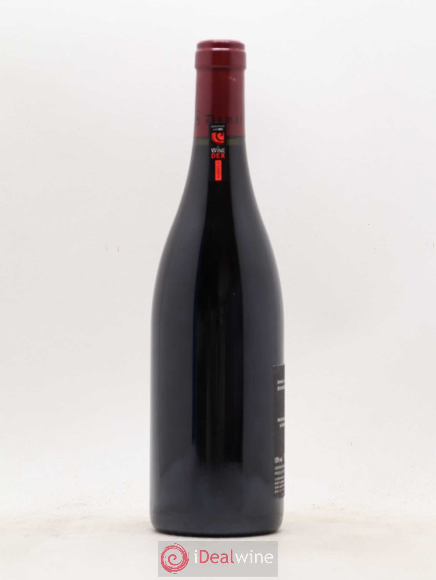 Chambolle-Musigny 1er Cru Les Cras Georges Roumier (Domaine) 2010 - Lot de 1 bouteille - 1