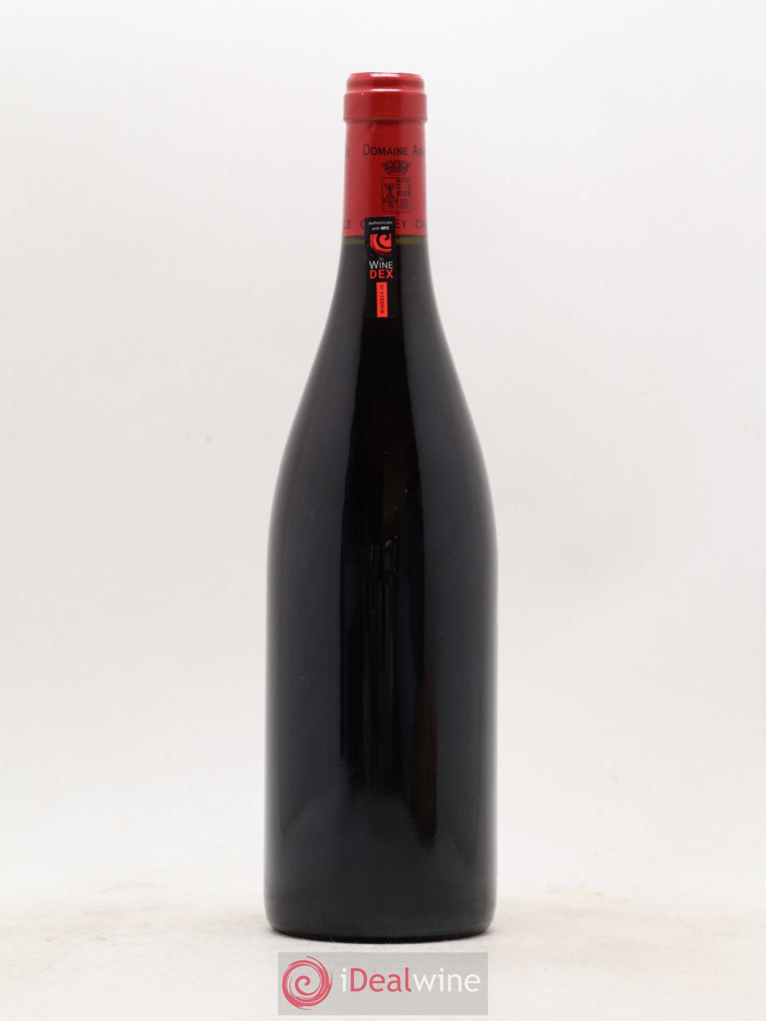 Ruchottes-Chambertin Grand Cru Clos des Ruchottes Armand Rousseau (Domaine) 2009 - Lot de 1 bouteille - 1