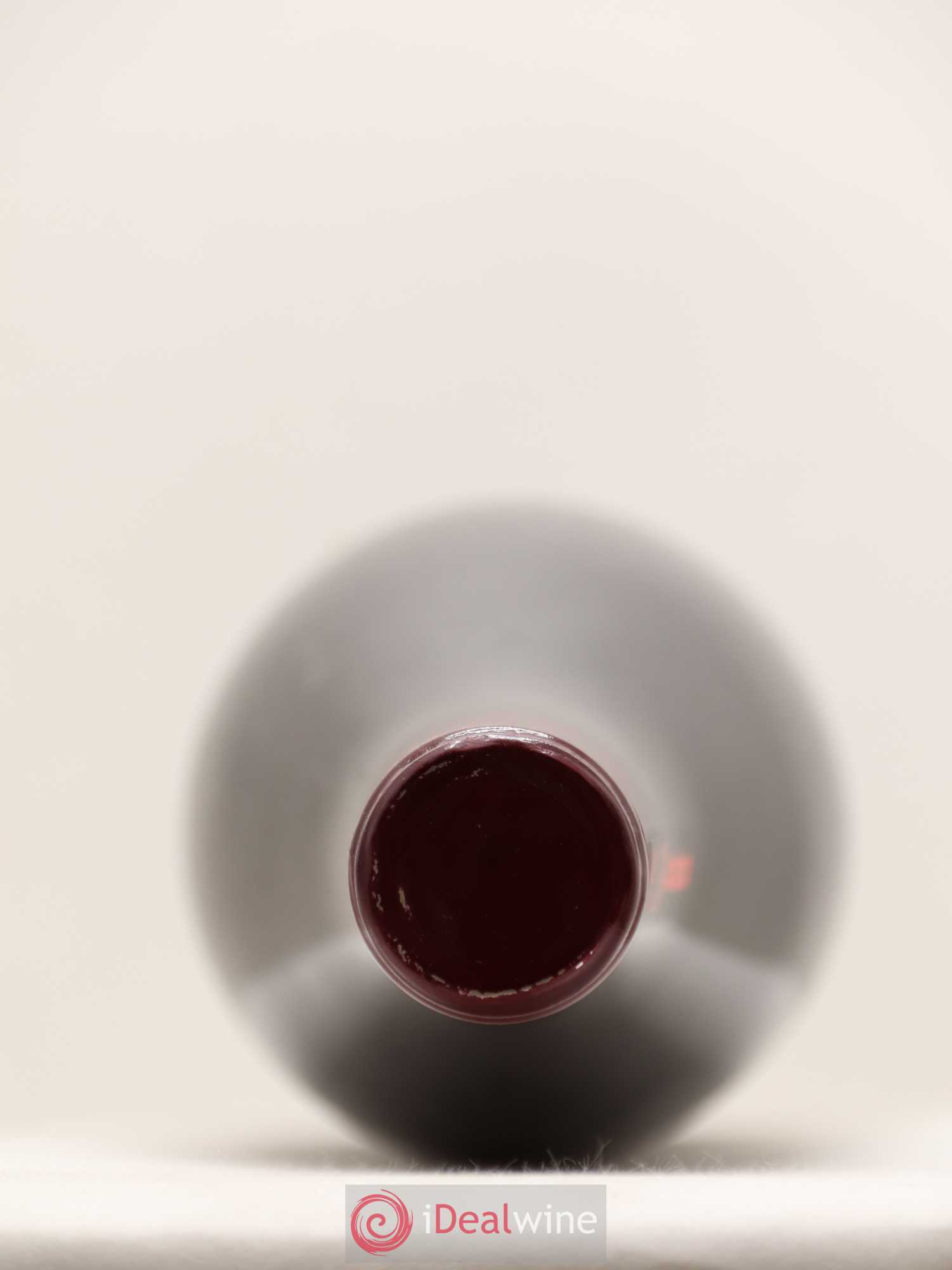 Vosne-Romanée 1er Cru Les Beaumonts (ou Beaux Monts) Cécile Tremblay 2005 - Lot de 1 bouteille - 2