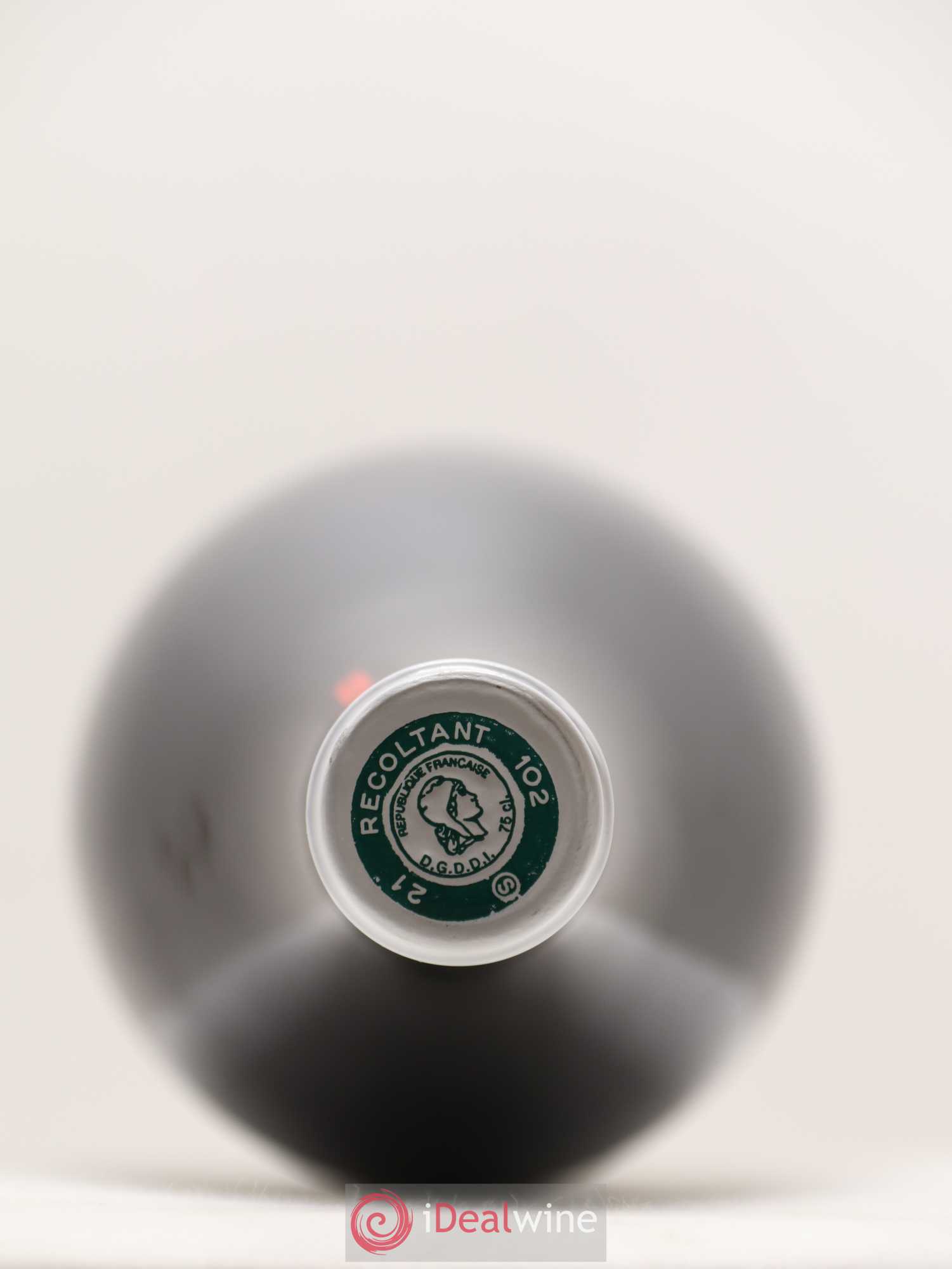 Echezeaux Grand Cru Bizot (Domaine) 2012 - Lot de 1 bouteille - 2