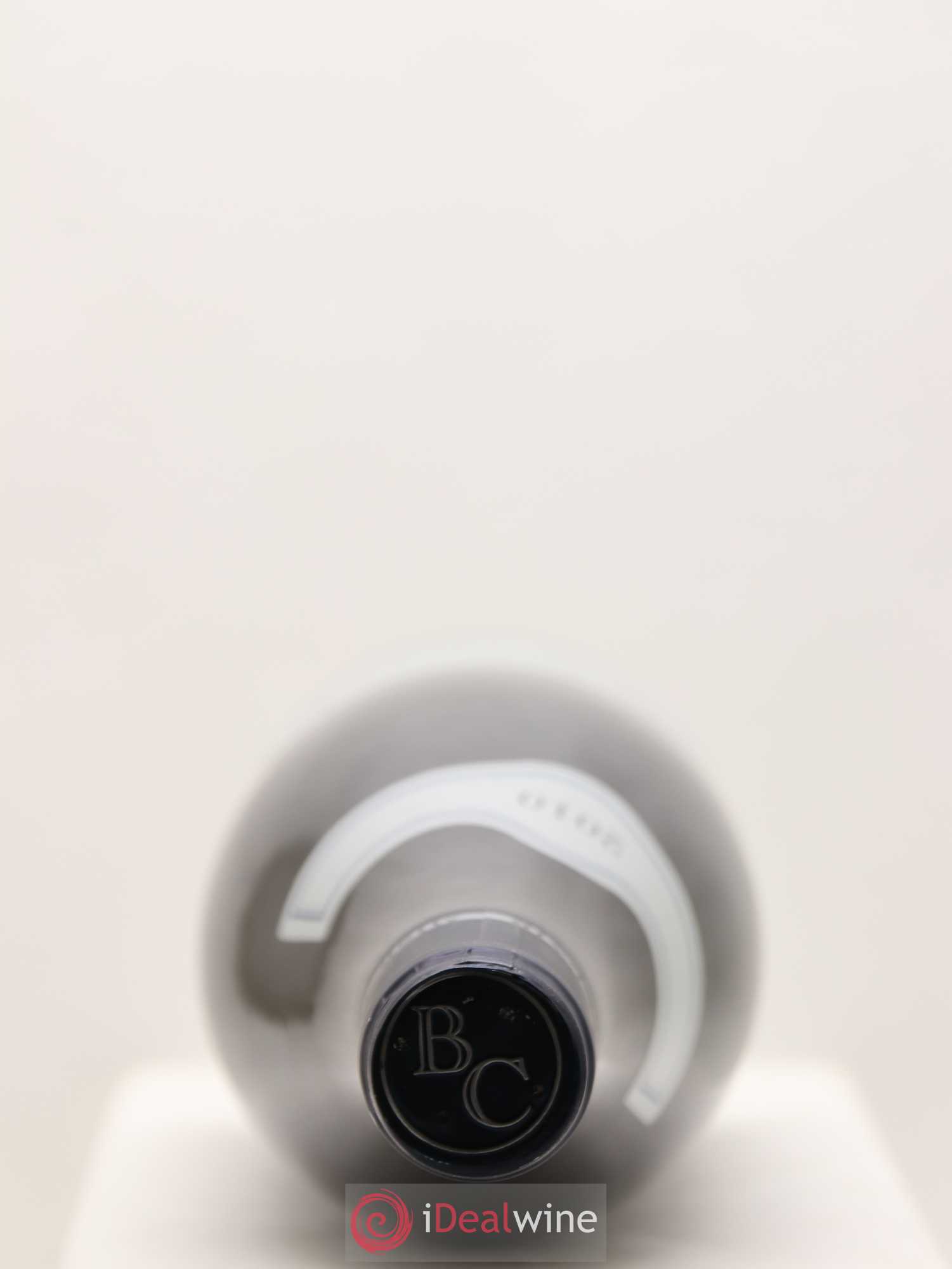 Chambertin Clos de Bèze Grand Cru Bruno Clair (Domaine) 2010 - Lot de 1 bouteille - 1