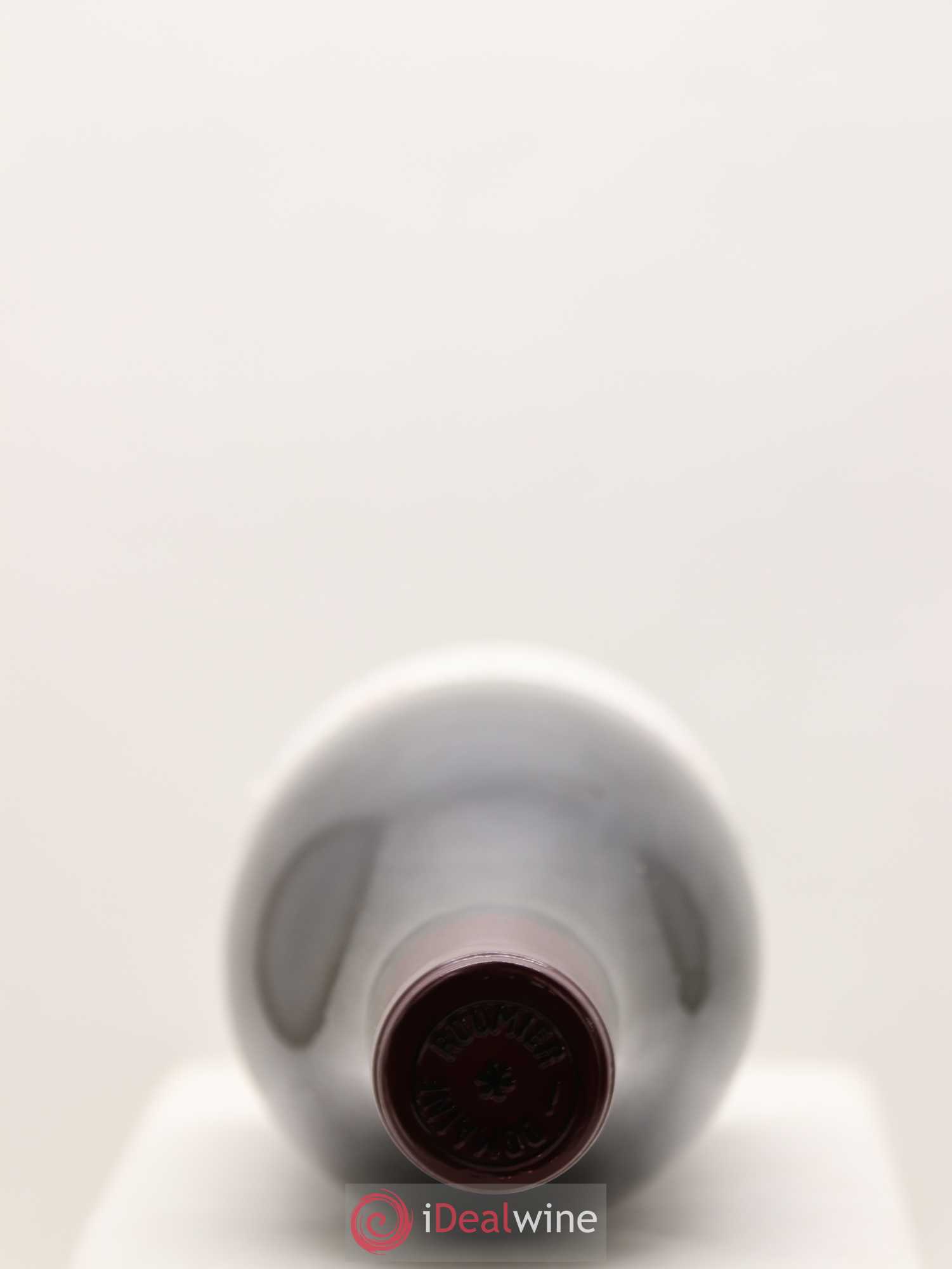 Chambolle-Musigny 1er Cru Les Cras Georges Roumier (Domaine) 2012 - Lot de 1 bouteille - 1