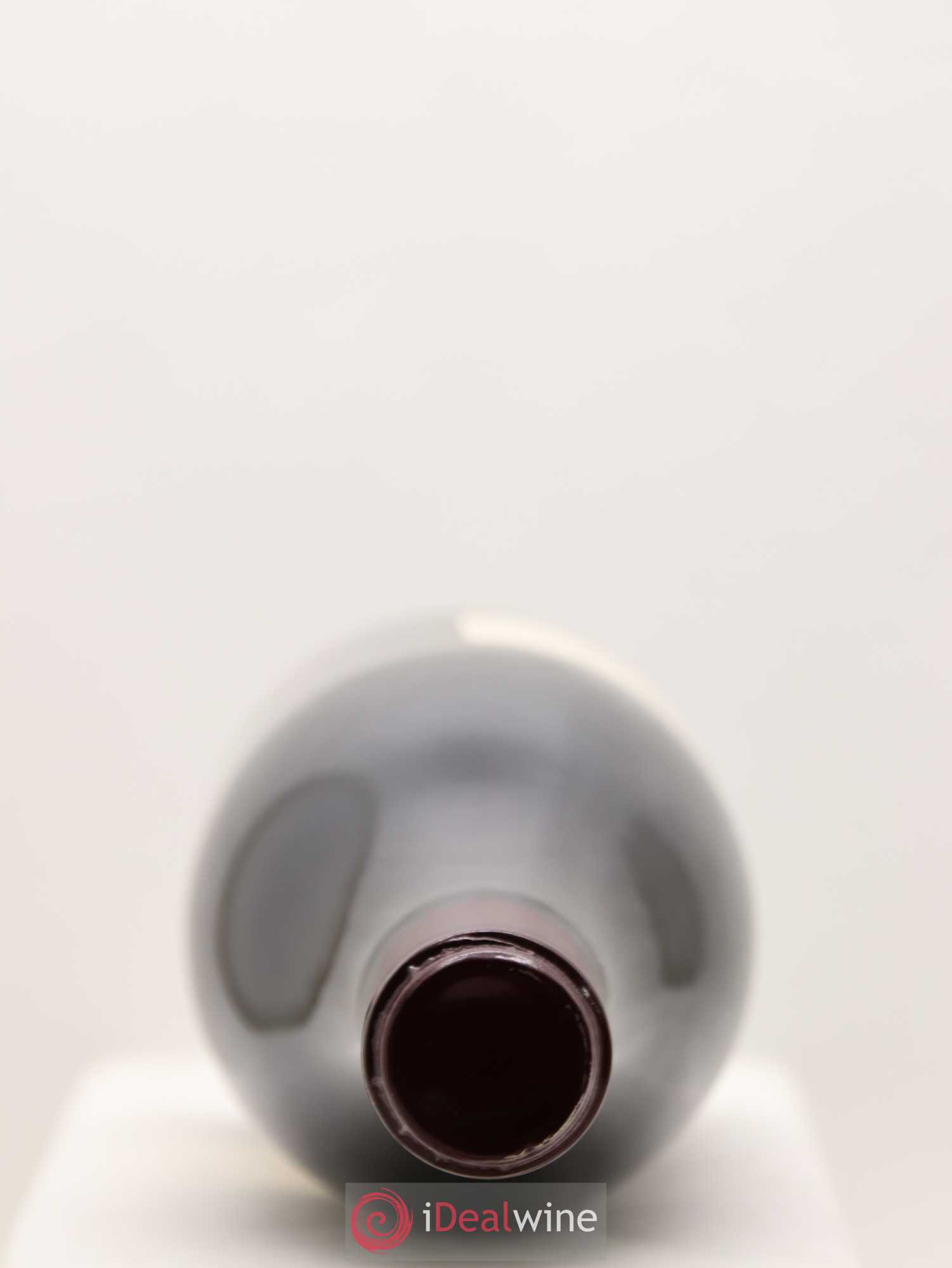 Chapelle-Chambertin Grand Cru Cécile Tremblay 2005 - Lot de 1 bouteille - 2
