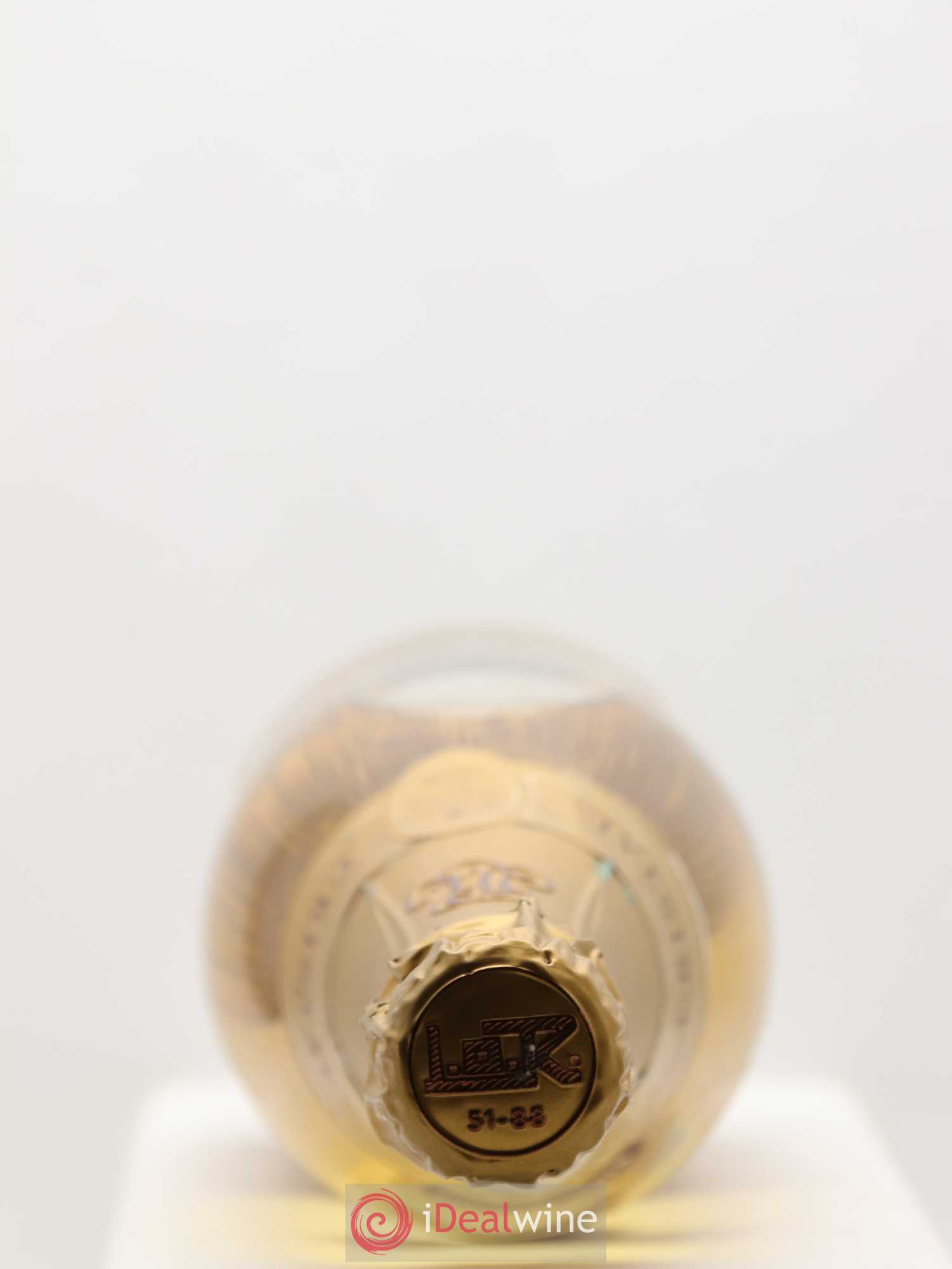 Cristal Louis Roederer Brut 1997 - Posten von 1 Flasche - 2