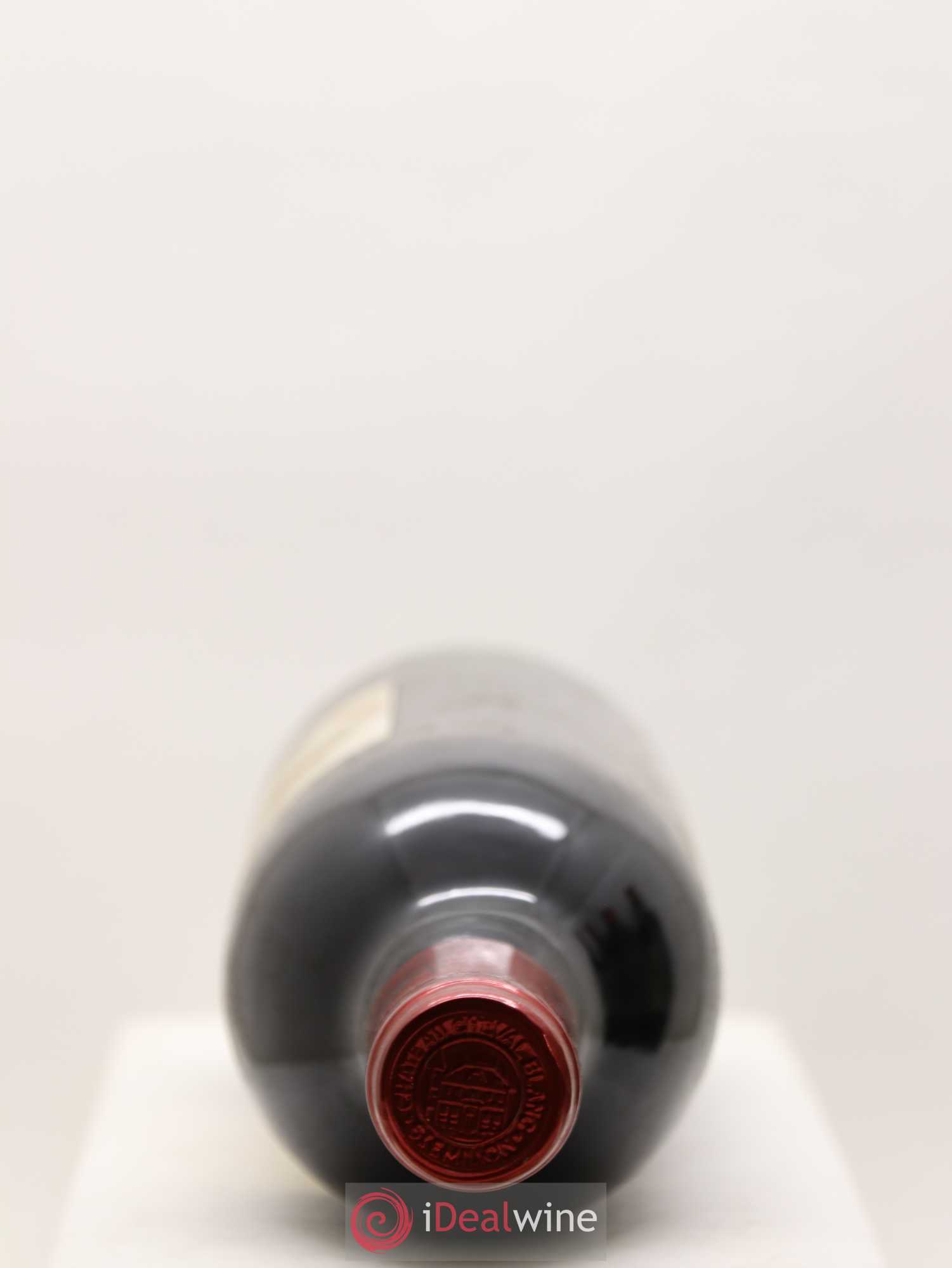 Château Cheval Blanc 1er Grand Cru Classé A 1994 - Lot de 3 bouteilles - 1