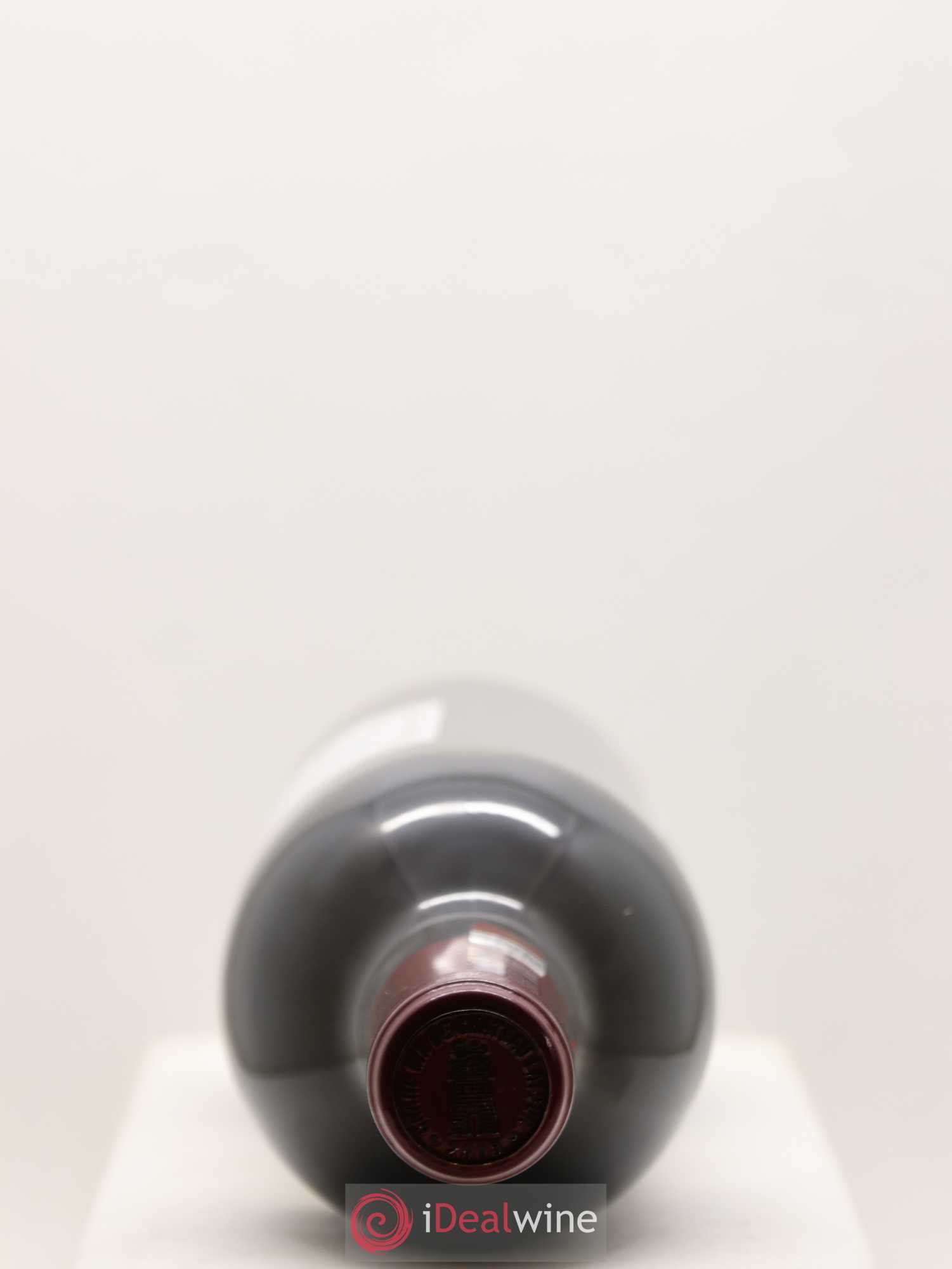 Château Latour 1er Grand Cru Classé 2008 - Lot de 1 bouteille - 2