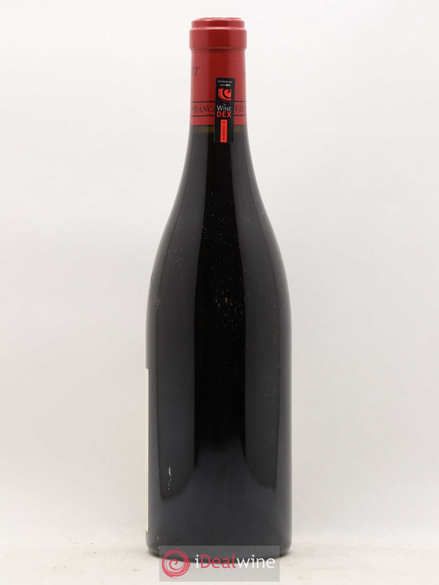 Chambertin Grand Cru Denis Mortet (Domaine) 2010 - Lot de 1 bouteille - 1