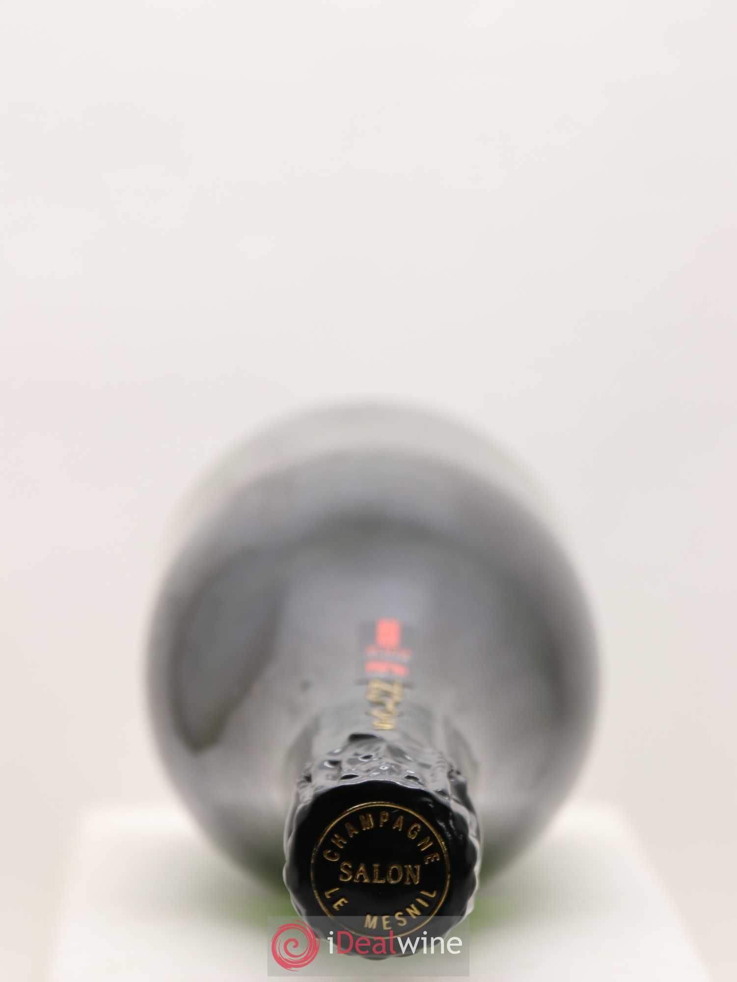 Cuvée S Salon Brut 1996 - Lot de 1 bouteille - 2