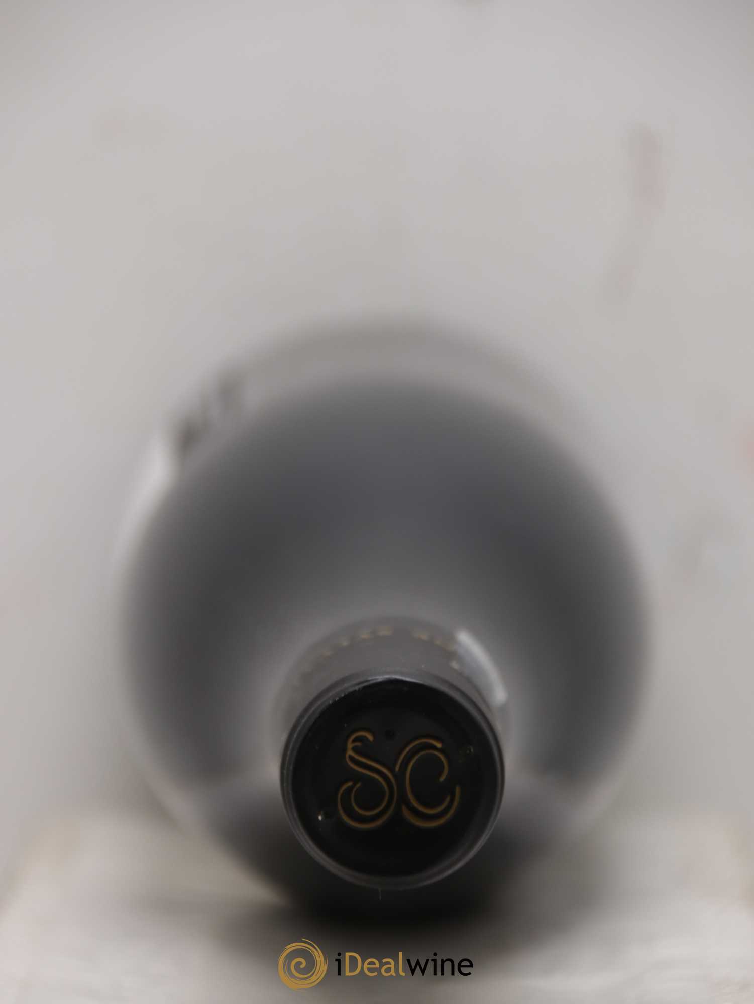 Nuits-Saint-Georges 1er Cru Aux Murgers Sylvain Cathiard & Fils 2016 - Lot de 1 bouteille - 1