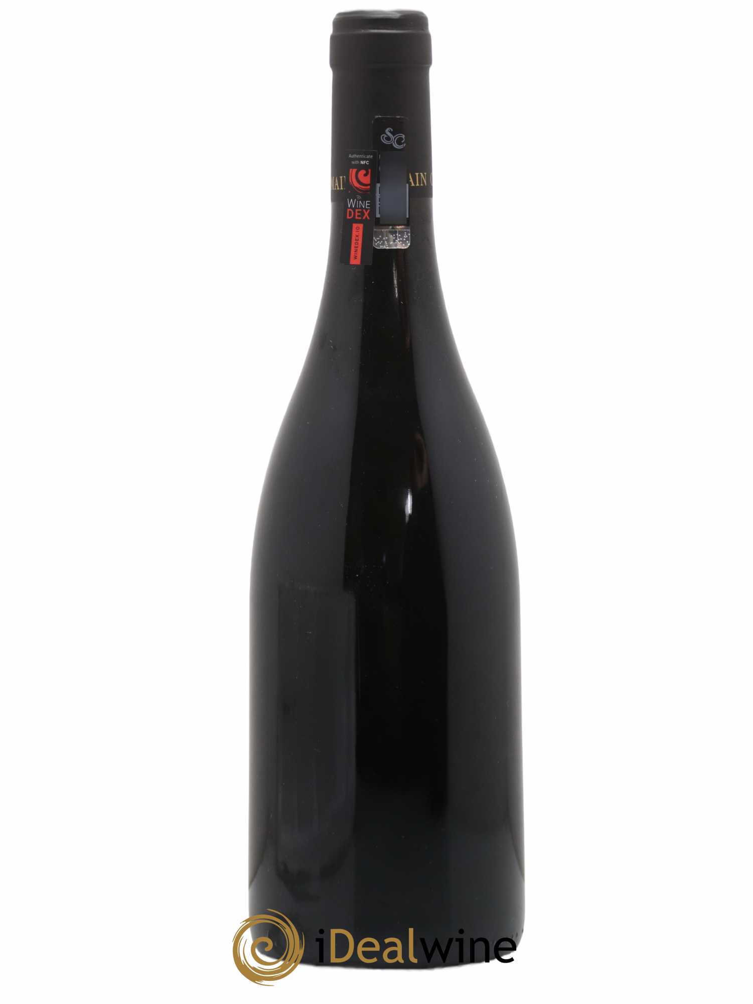 Vosne-Romanée 1er Cru Aux Reignots Sylvain Cathiard & Fils 2016 - Lot de 1 bouteille - 1