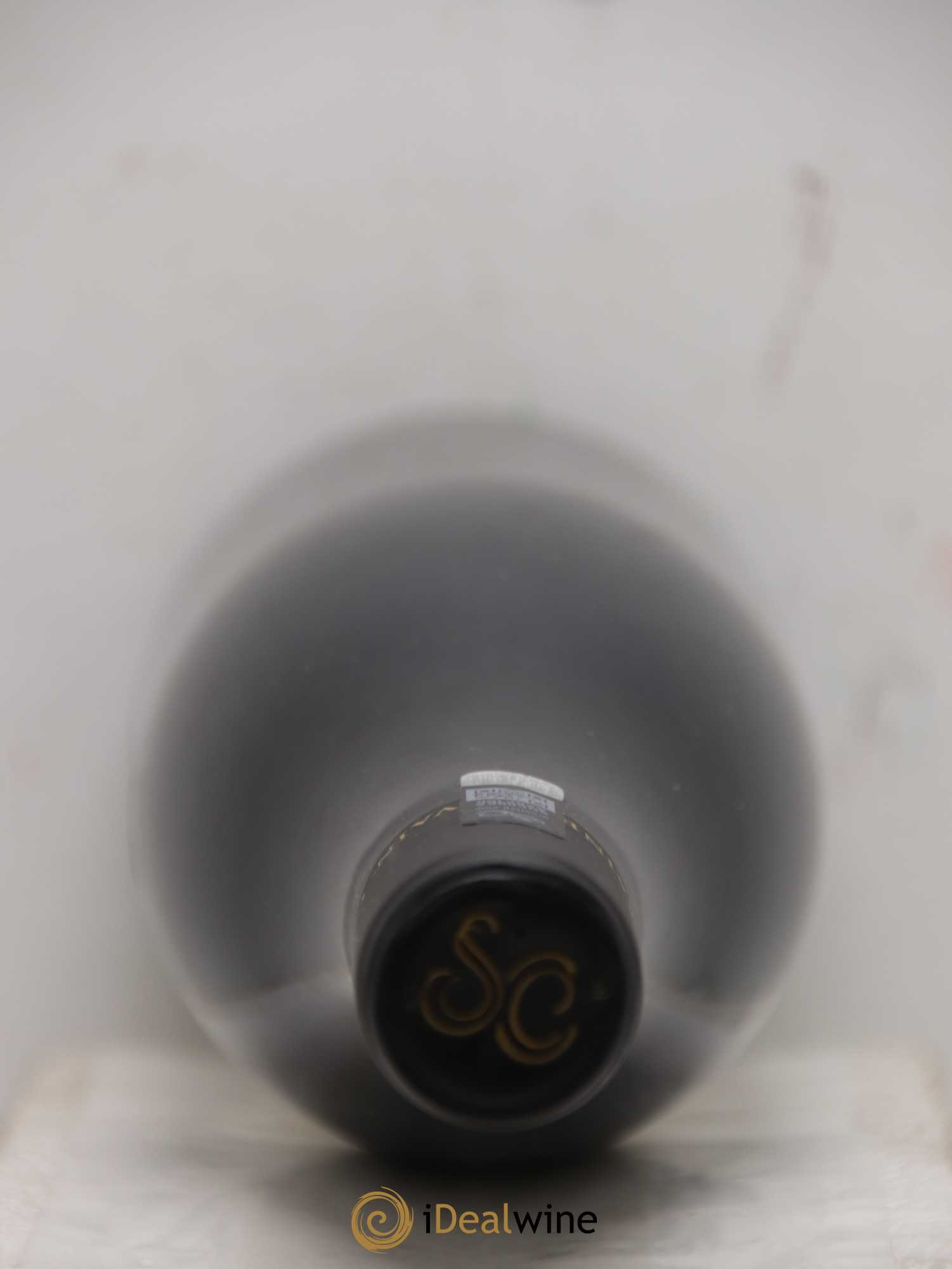 Nuits-Saint-Georges 1er Cru Aux Murgers Sylvain Cathiard & Fils 2016 - Lot de 1 bouteille - 1