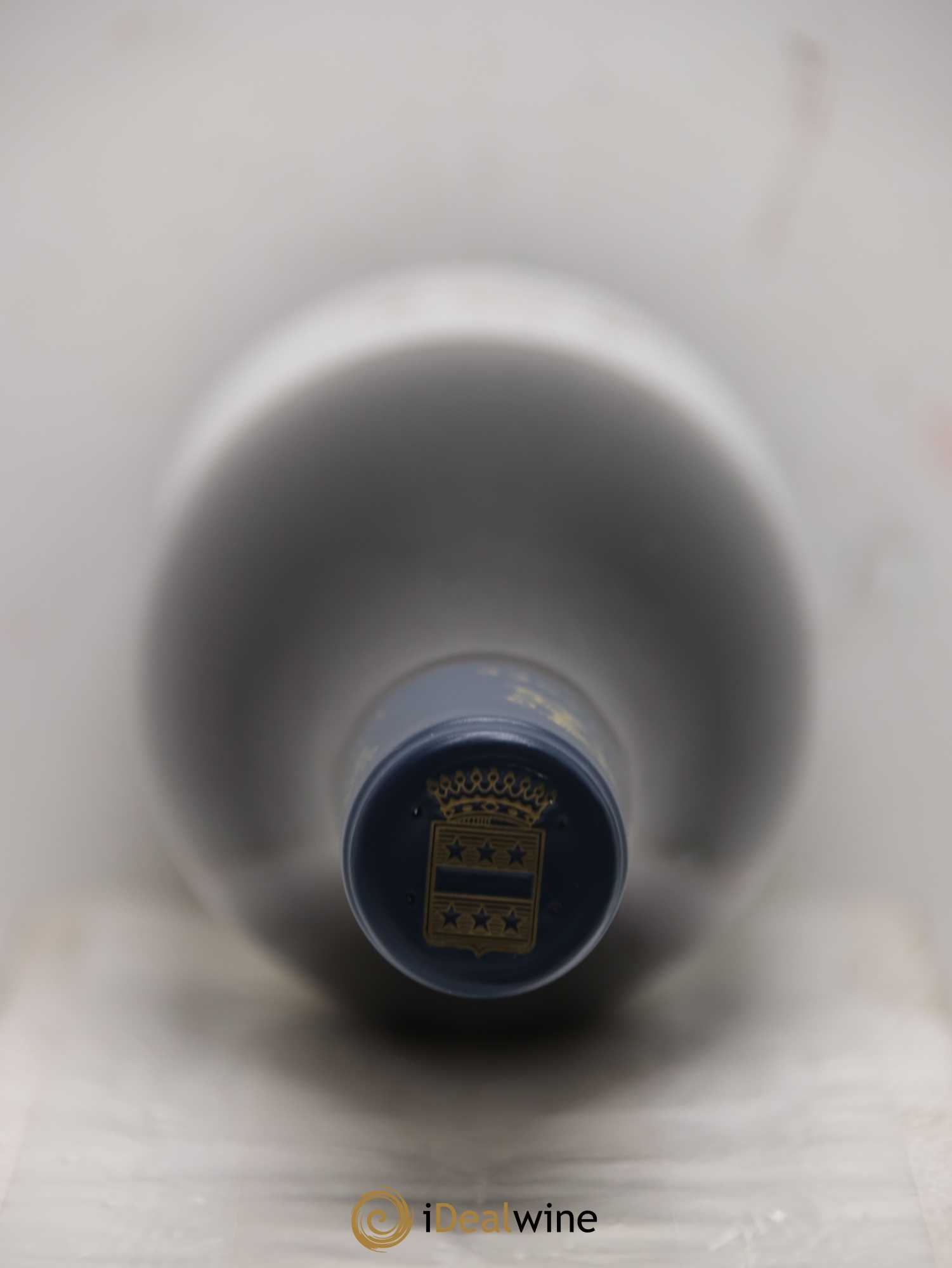 Vosne-Romanée La Colombière Comte Liger-Belair (Domaine du) 2015 - Lot de 1 bouteille - 2