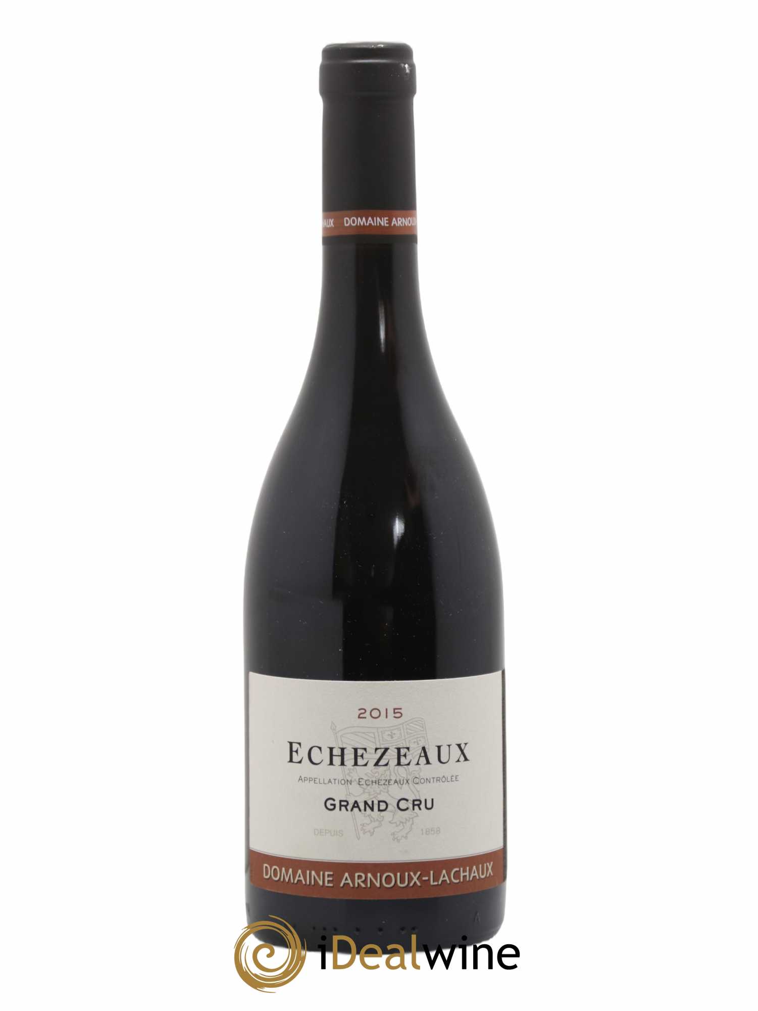 Echezeaux Grand Cru Arnoux-Lachaux (Domaine) 2015 - Lot de 1 bouteille - 0