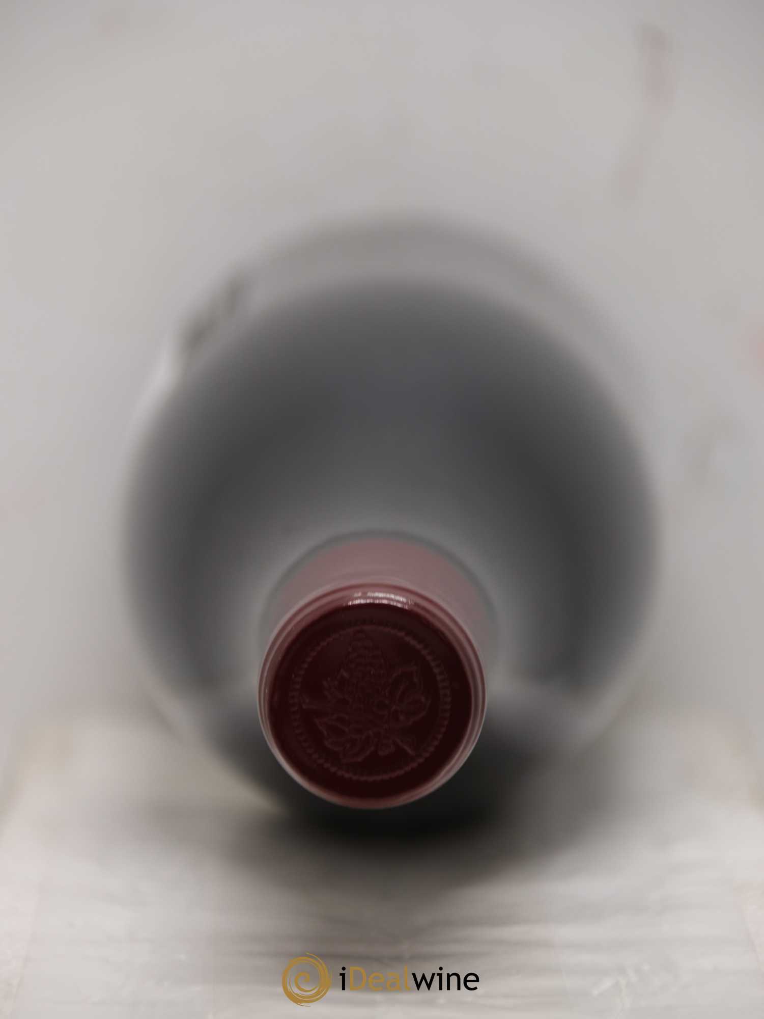 Vosne-Romanée 1er Cru Aux Reignots Sylvain Cathiard & Fils 2012 - Lot de 1 bouteille - 1