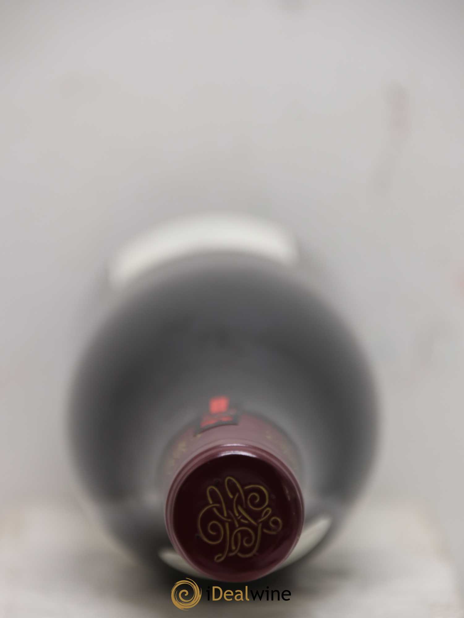 Echezeaux Grand Cru Mugneret-Gibourg (Domaine) 2014 - Lot de 1 bouteille - 2