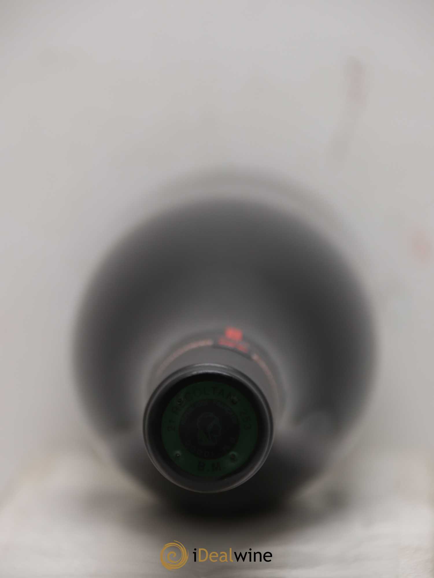 Vosne-Romanée 1er Cru Les Chaumes Arnoux-Lachaux (Domaine)  (no reserve) 2014 - Lot of 1 bottle - 2