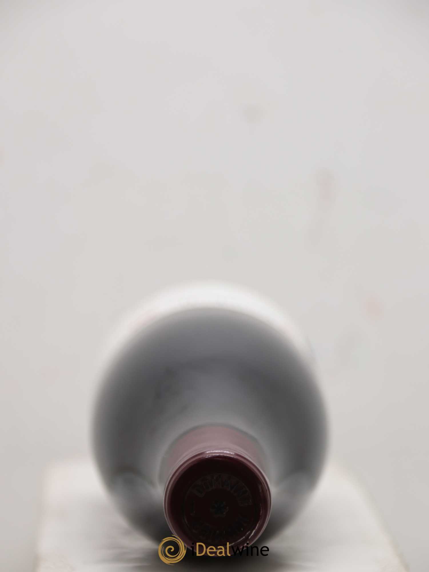 Chambolle-Musigny Georges Roumier (Domaine) 2014 - Posten von 1 Flasche - 1