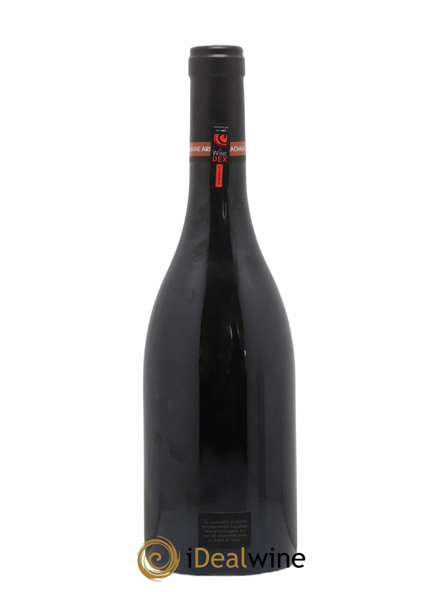 Echezeaux Grand Cru Arnoux-Lachaux (Domaine)  (no reserve) 2016 - Lot of 1 bottle - 1