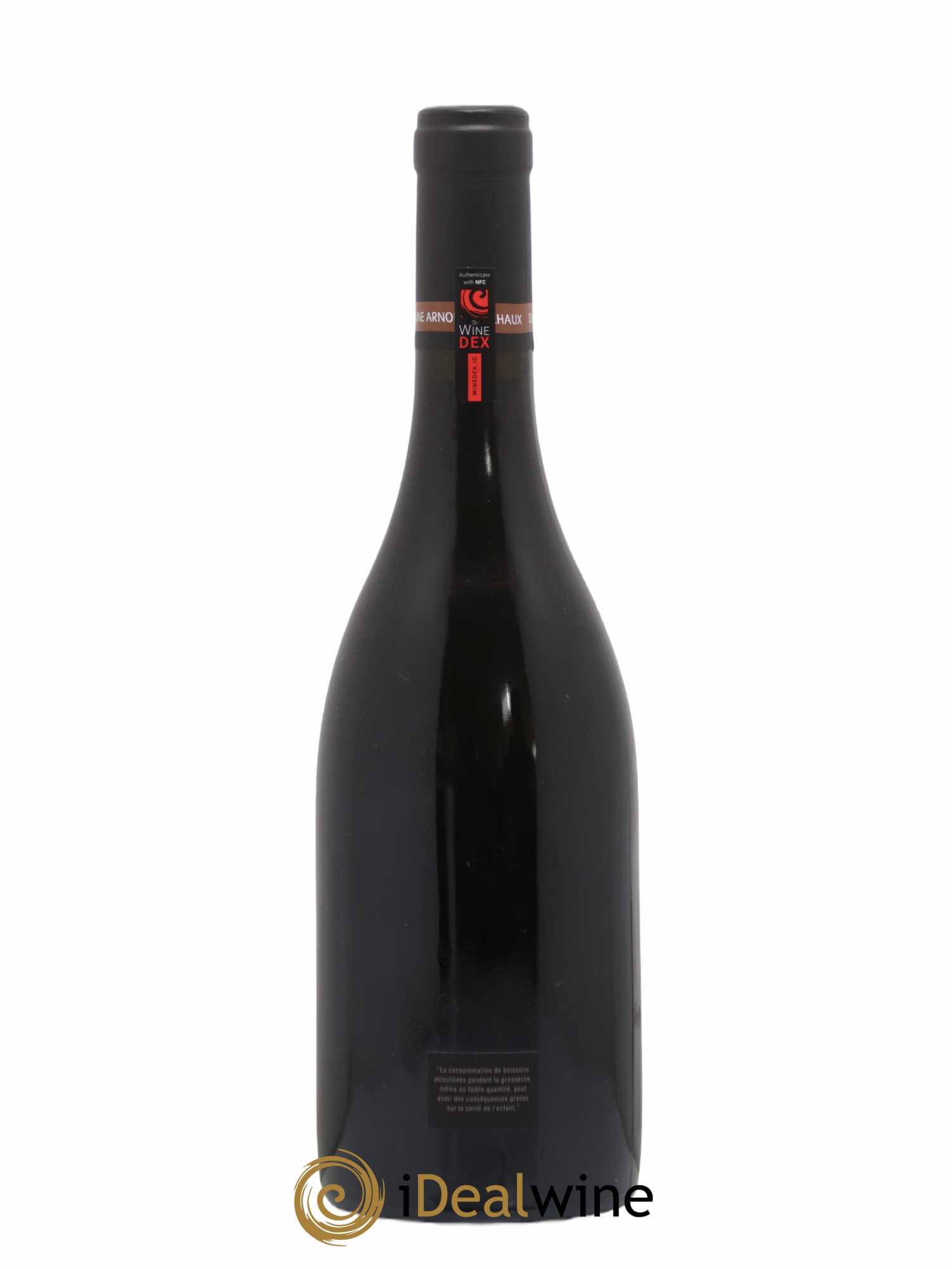 Vosne-Romanée 1er Cru Les Suchots Arnoux-Lachaux (Domaine)  (no reserve) 2017 - Lot of 1 bottle - 1