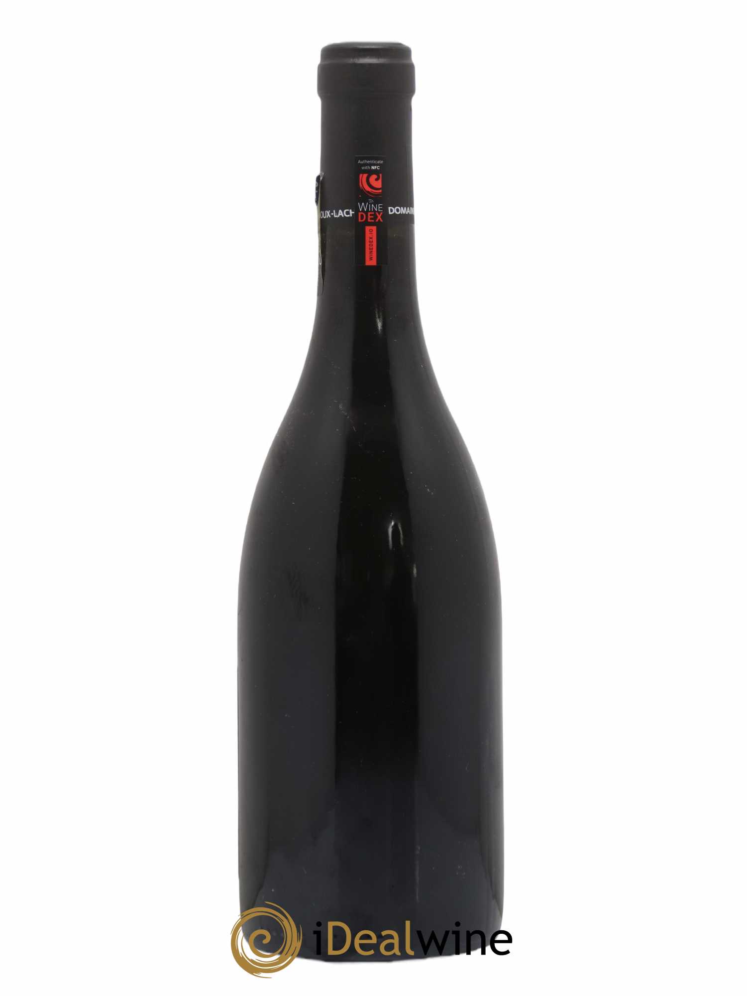 Vosne-Romanée 1er Cru Aux Reignots Arnoux-Lachaux (Domaine) 2012 - Lot de 1 bouteille - 1