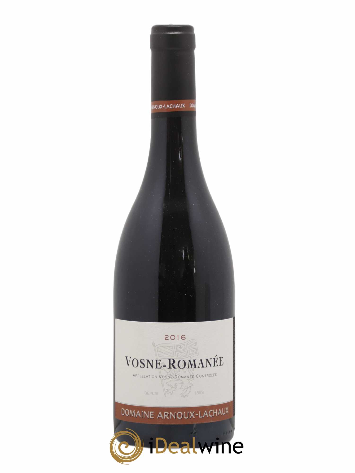 Vosne-Romanée Arnoux-Lachaux (Domaine) 2016 - Lot of 1 bottle - 0