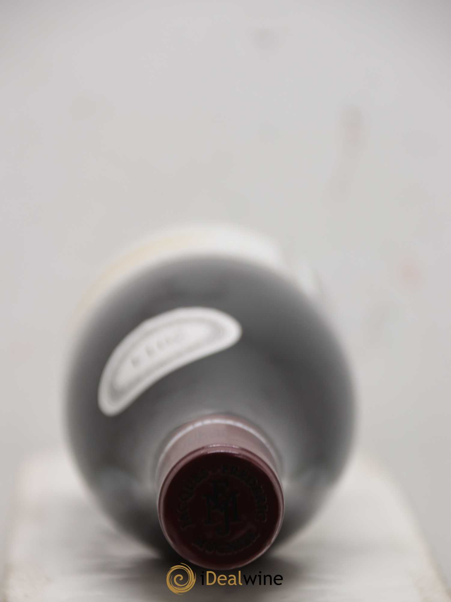 Chambolle-Musigny Jacques-Frédéric Mugnier 2014 - Lot de 1 bouteille - 2
