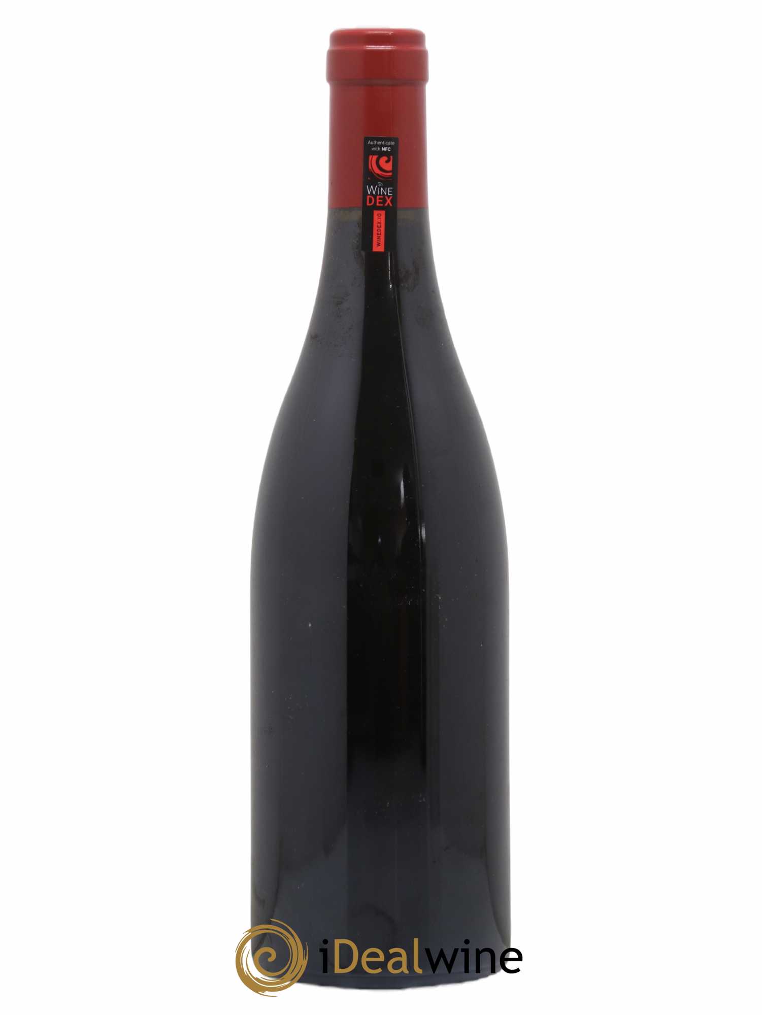 Mazis-Chambertin Grand Cru Denis Mortet (Domaine) 2014 - Lot de 1 bouteille - 1