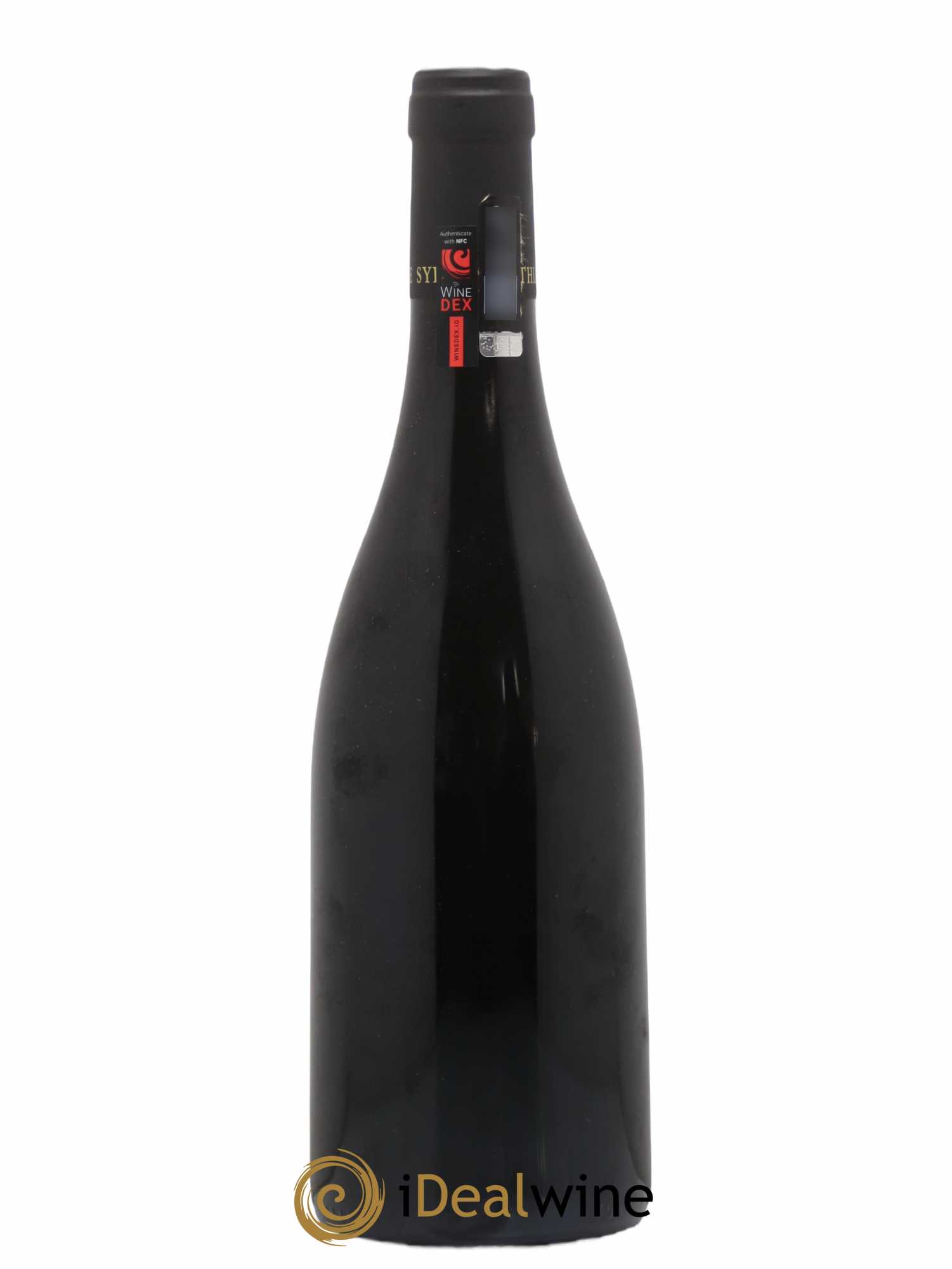 Vosne-Romanée 1er Cru Aux Reignots Sylvain Cathiard & Fils 2015 - Lot of 1 bottle - 1