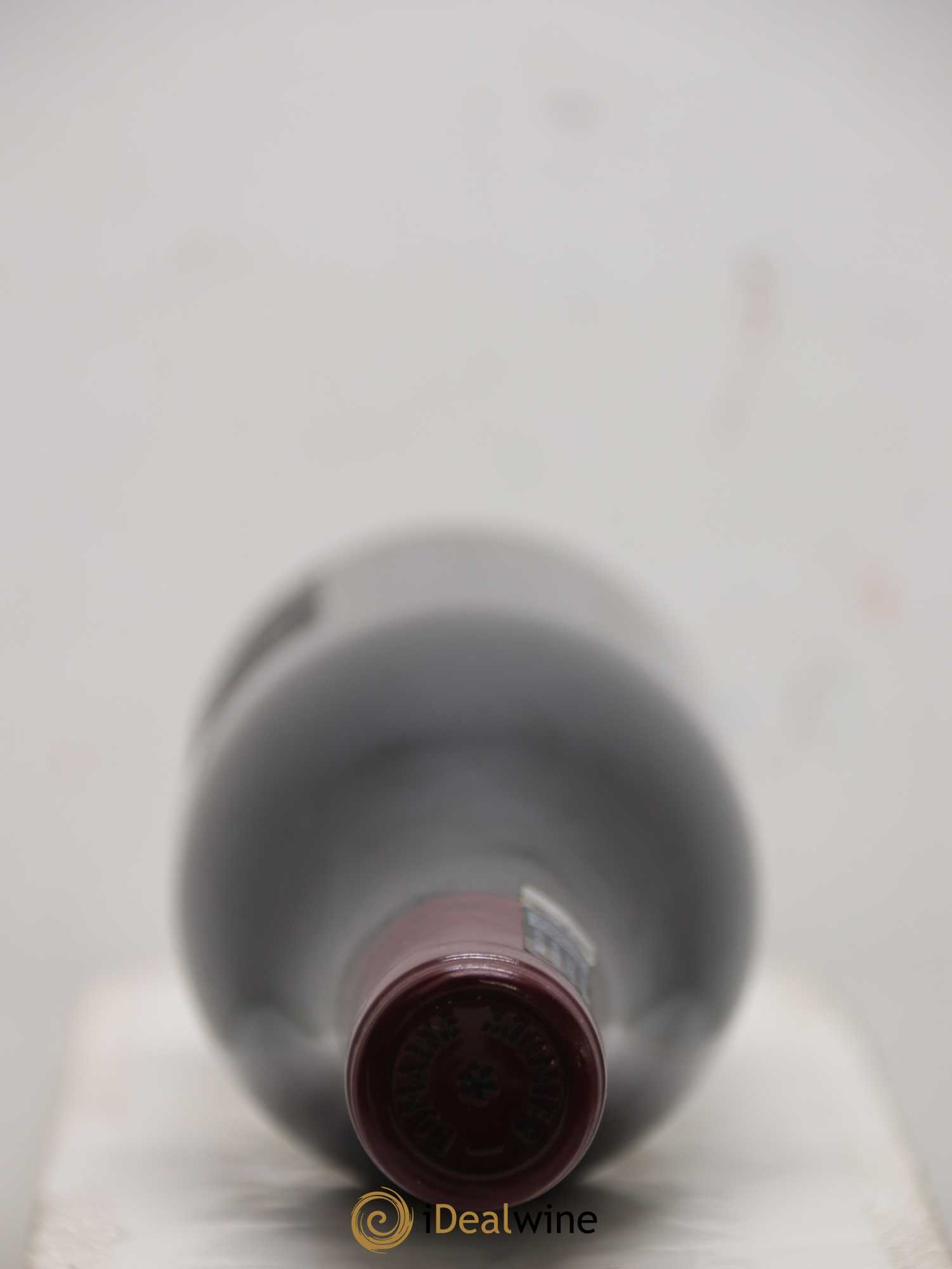Chambolle-Musigny Georges Roumier (Domaine) 2014 - Lot de 1 bouteille - 1