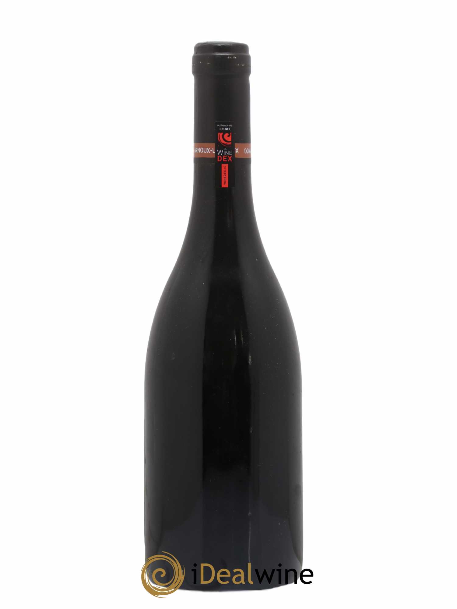 Romanée-Saint-Vivant Grand Cru Arnoux-Lachaux (Domaine) 2014 - Lot de 1 bouteille - 1