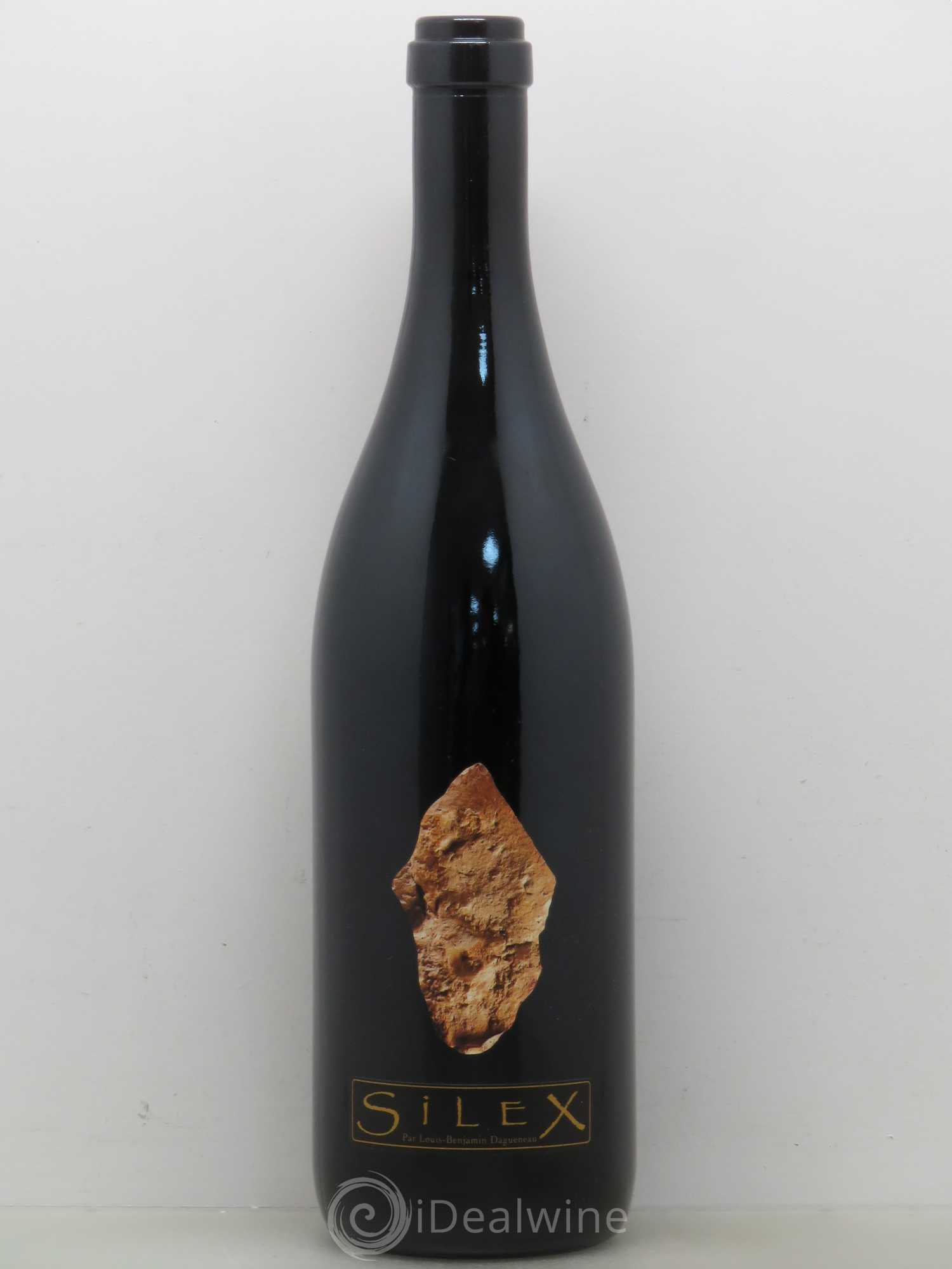 Vin de France (anciennement Pouilly-Fumé) Silex Dagueneau (Domaine Didier - Louis-Benjamin) 2009 - Lot de 1 bouteille - 0