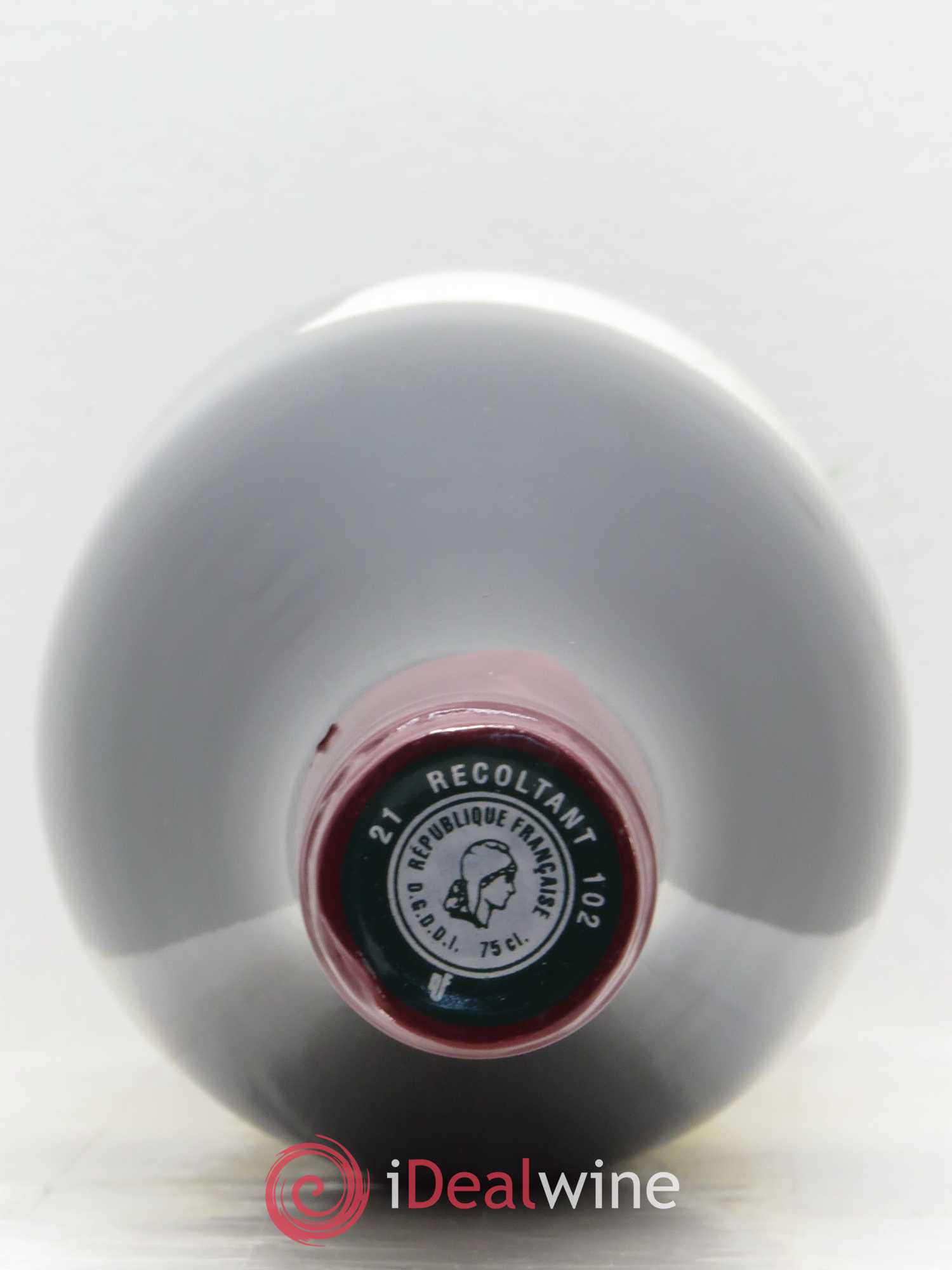 Echezeaux Grand Cru Emmanuel Rouget 2011 - Lot de 1 bouteille - 2
