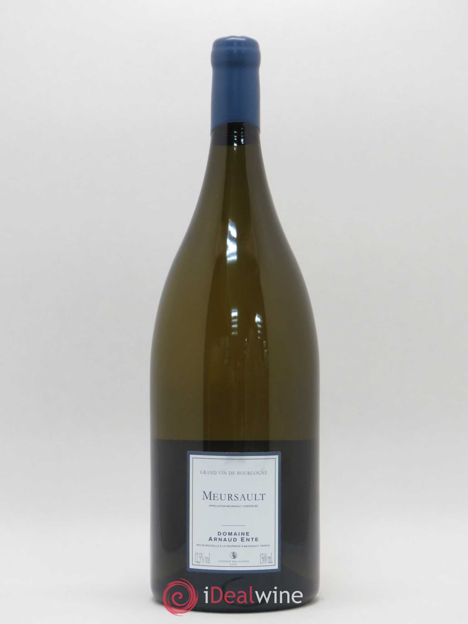 Meursault Arnaud Ente 2011 - Lot de 1 magnum - 1