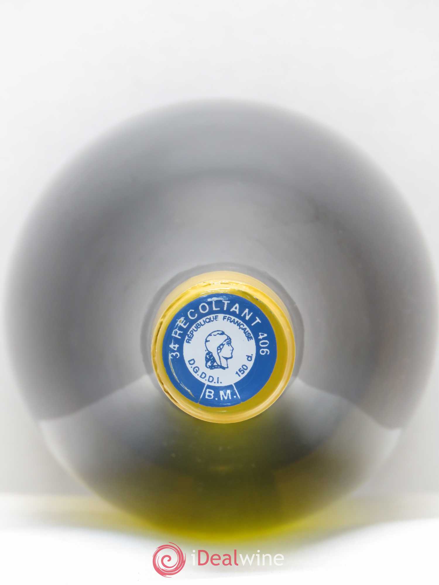 Pays d'Hérault Grange des Pères Laurent Vaillé 2015 - Lot de 1 magnum - 1