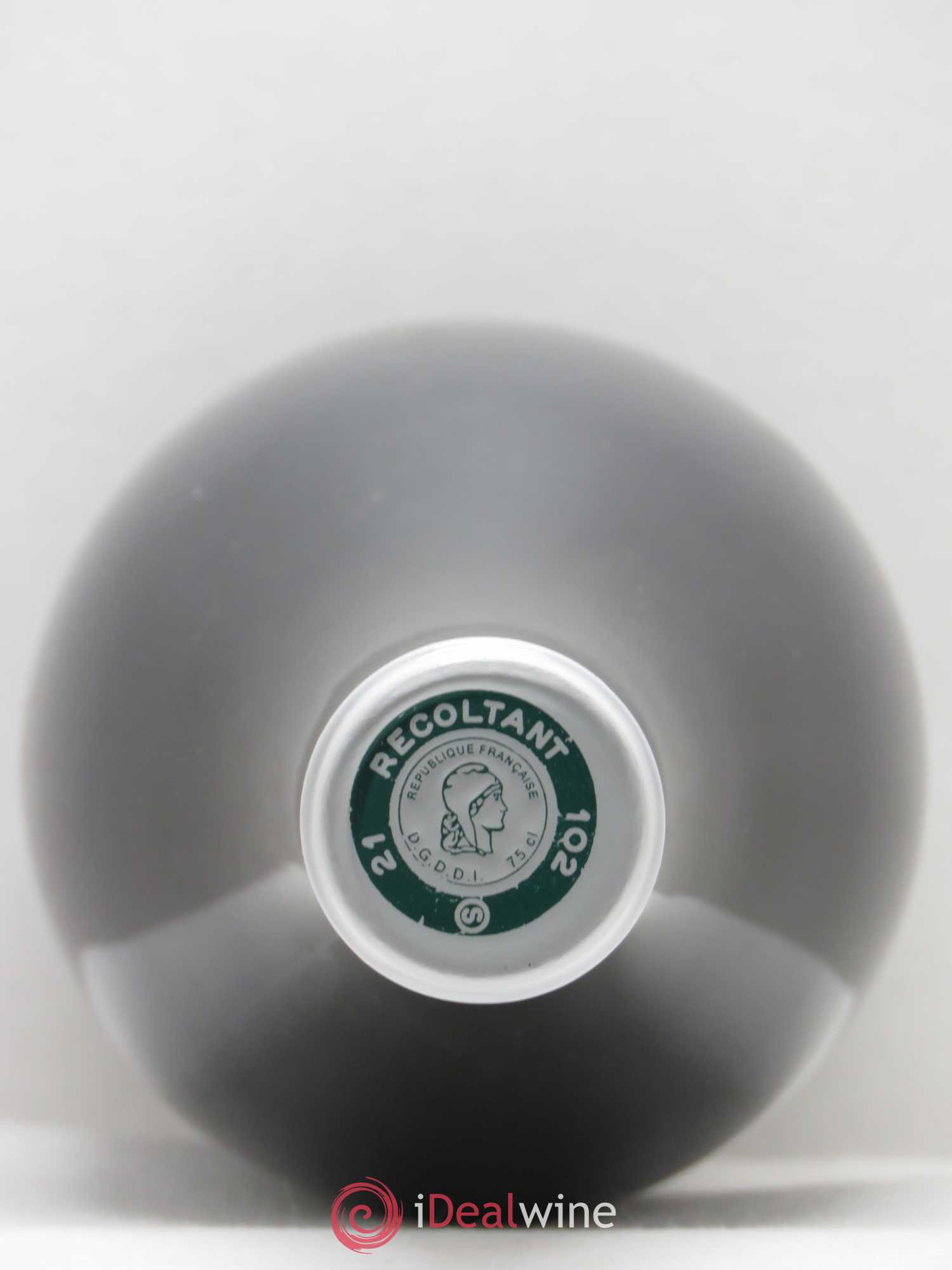 Echezeaux Grand Cru Bizot (Domaine) 2012 - Lot de 1 bouteille - 2