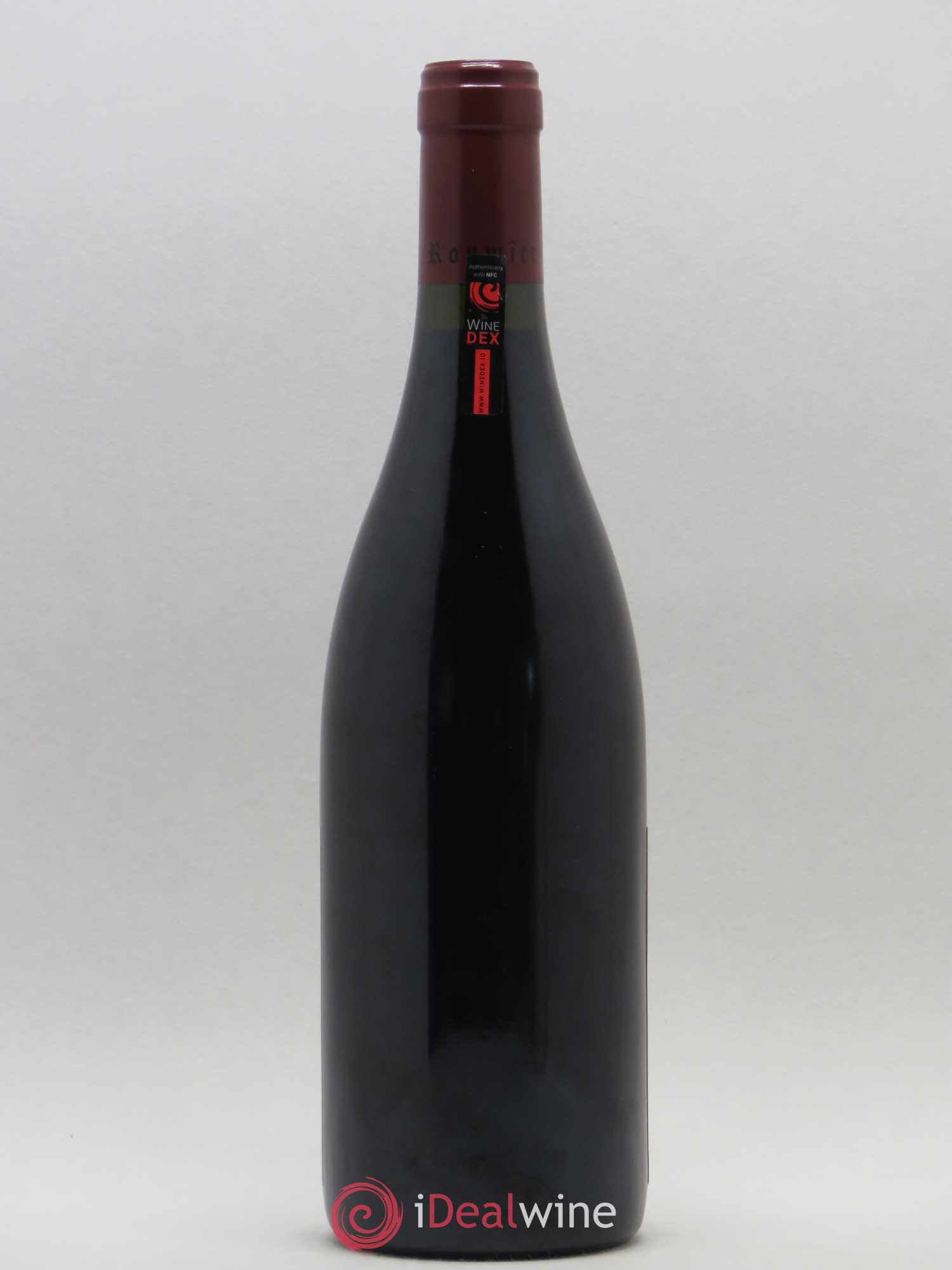Bonnes-Mares Grand Cru Georges Roumier (Domaine) 2006 - Lot de 1 bouteille - 1