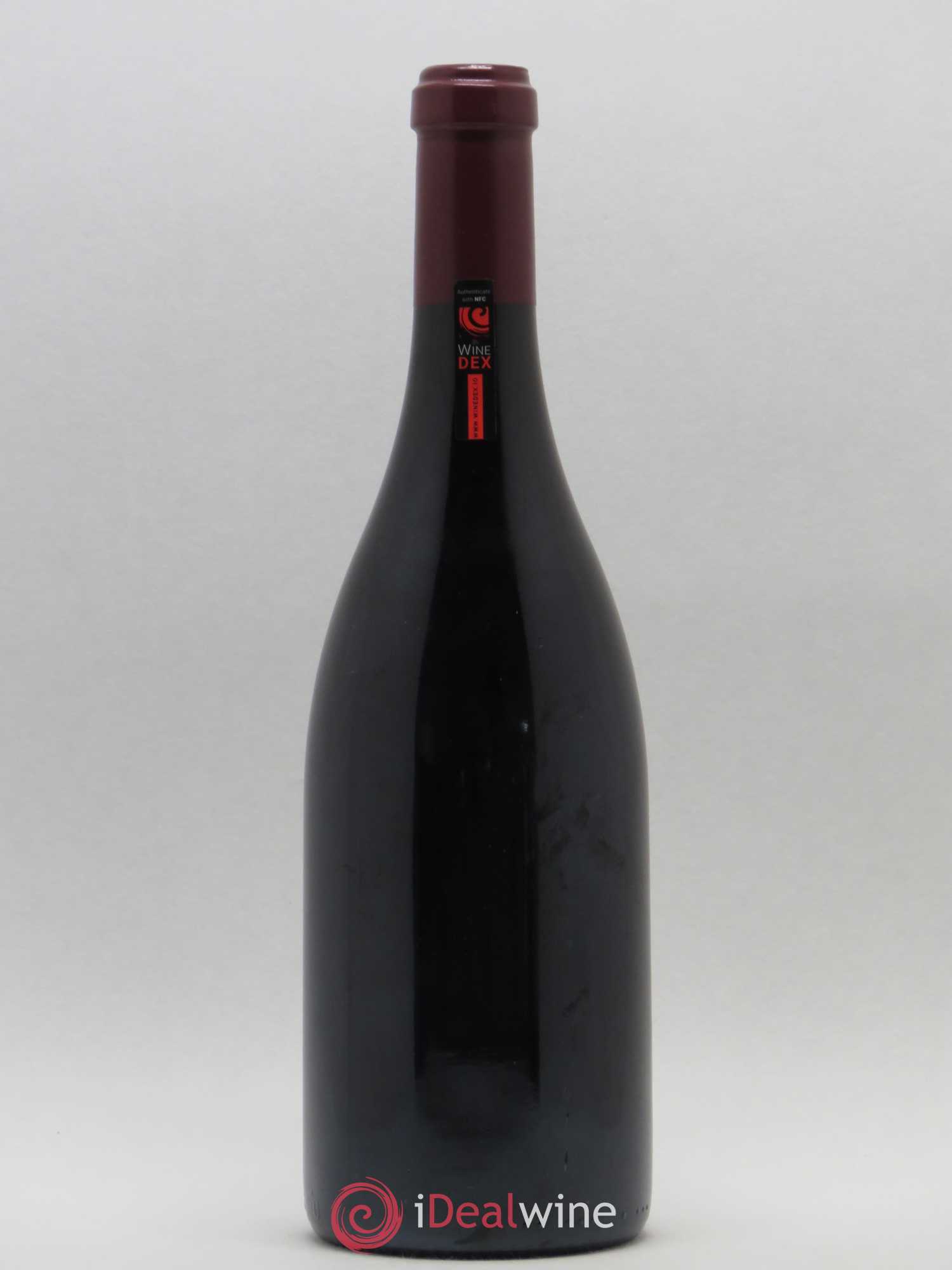 Romanée-Saint-Vivant Grand Cru Sylvain Cathiard & Fils 2010 - Lot de 1 bouteille - 1