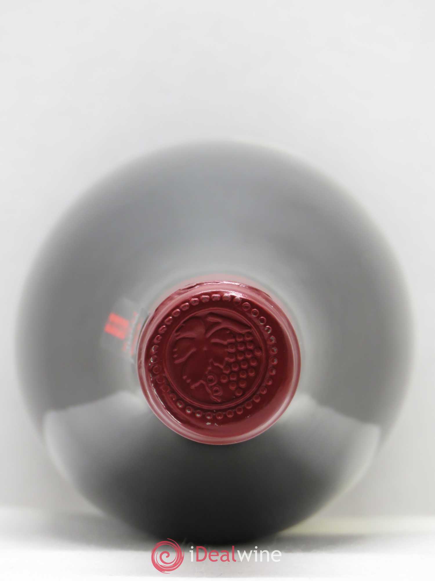 Vosne-Romanée 1er Cru Cros Parantoux Emmanuel Rouget 2008 - Lot de 1 bouteille - 2
