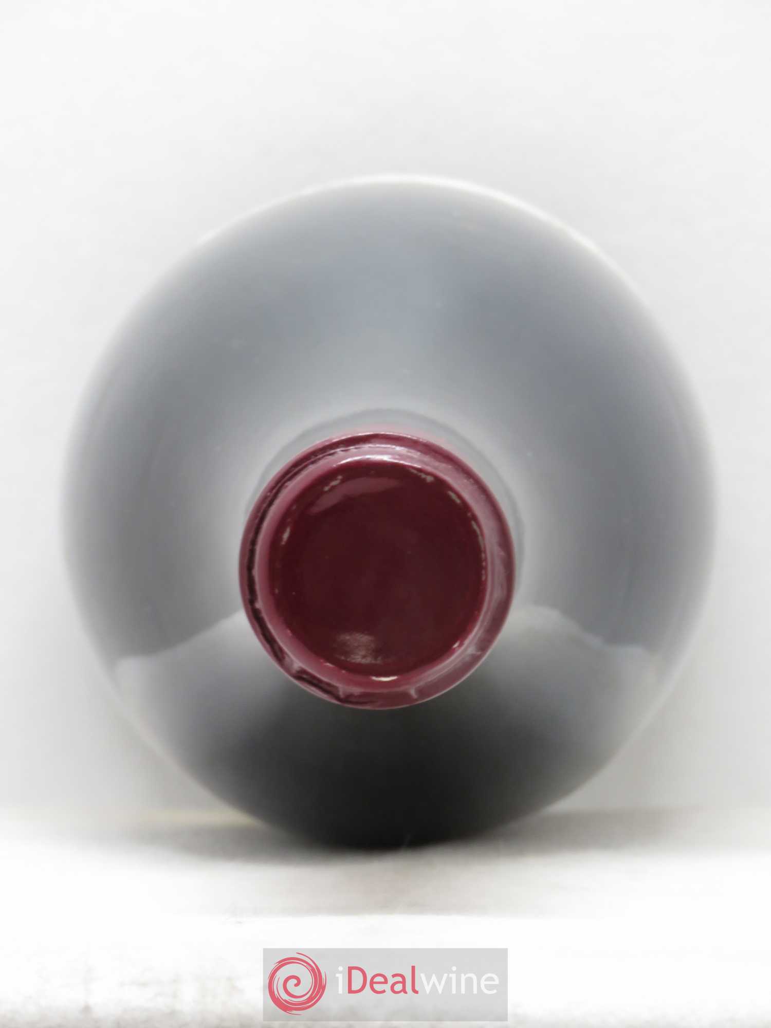Chapelle-Chambertin Grand Cru Cécile Tremblay 2005 - Lot de 1 bouteille - 2
