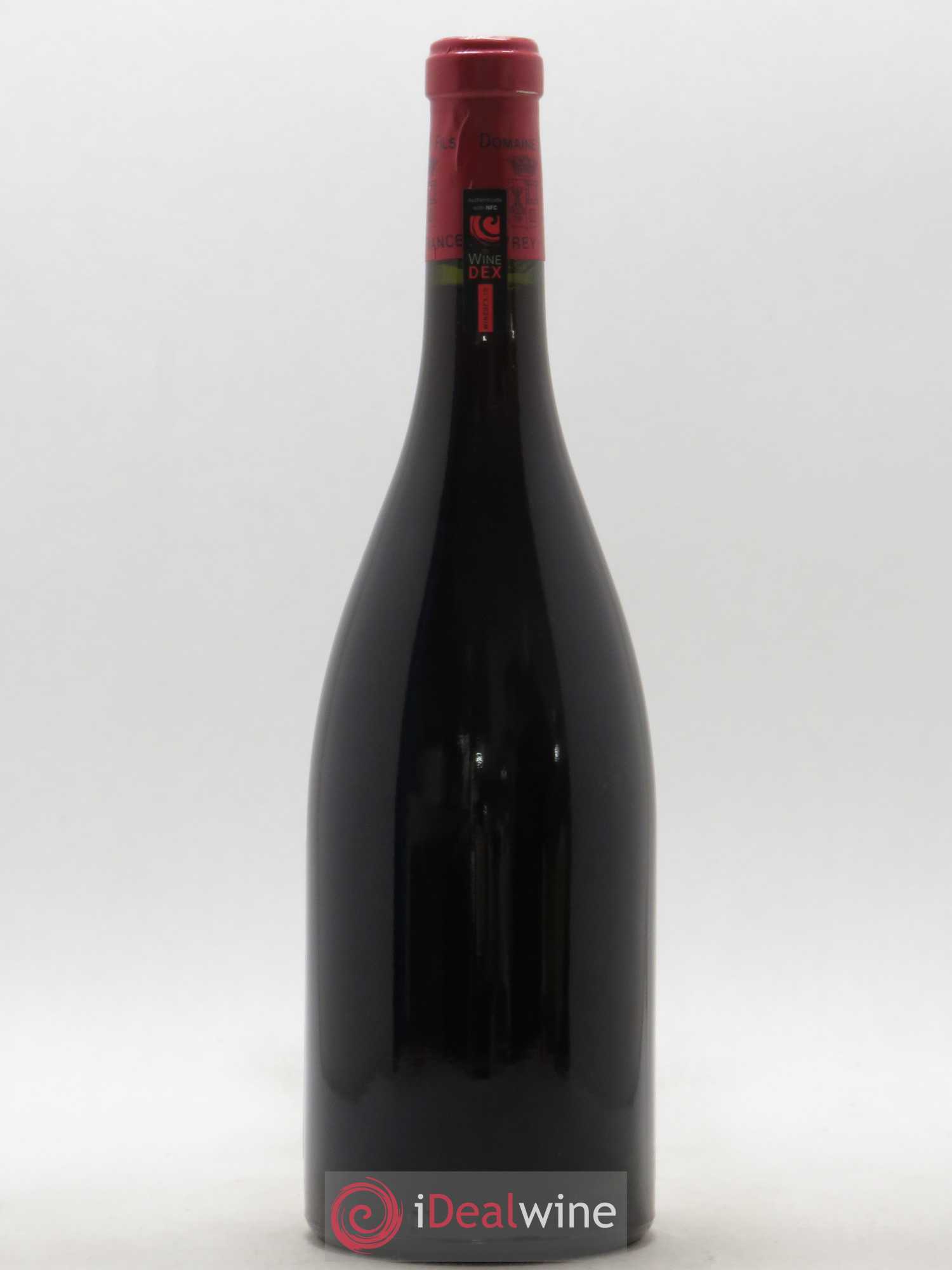 Gevrey-Chambertin 1er Cru Clos Saint-Jacques Armand Rousseau (Domaine) 2009 - Lot de 1 bouteille - 1