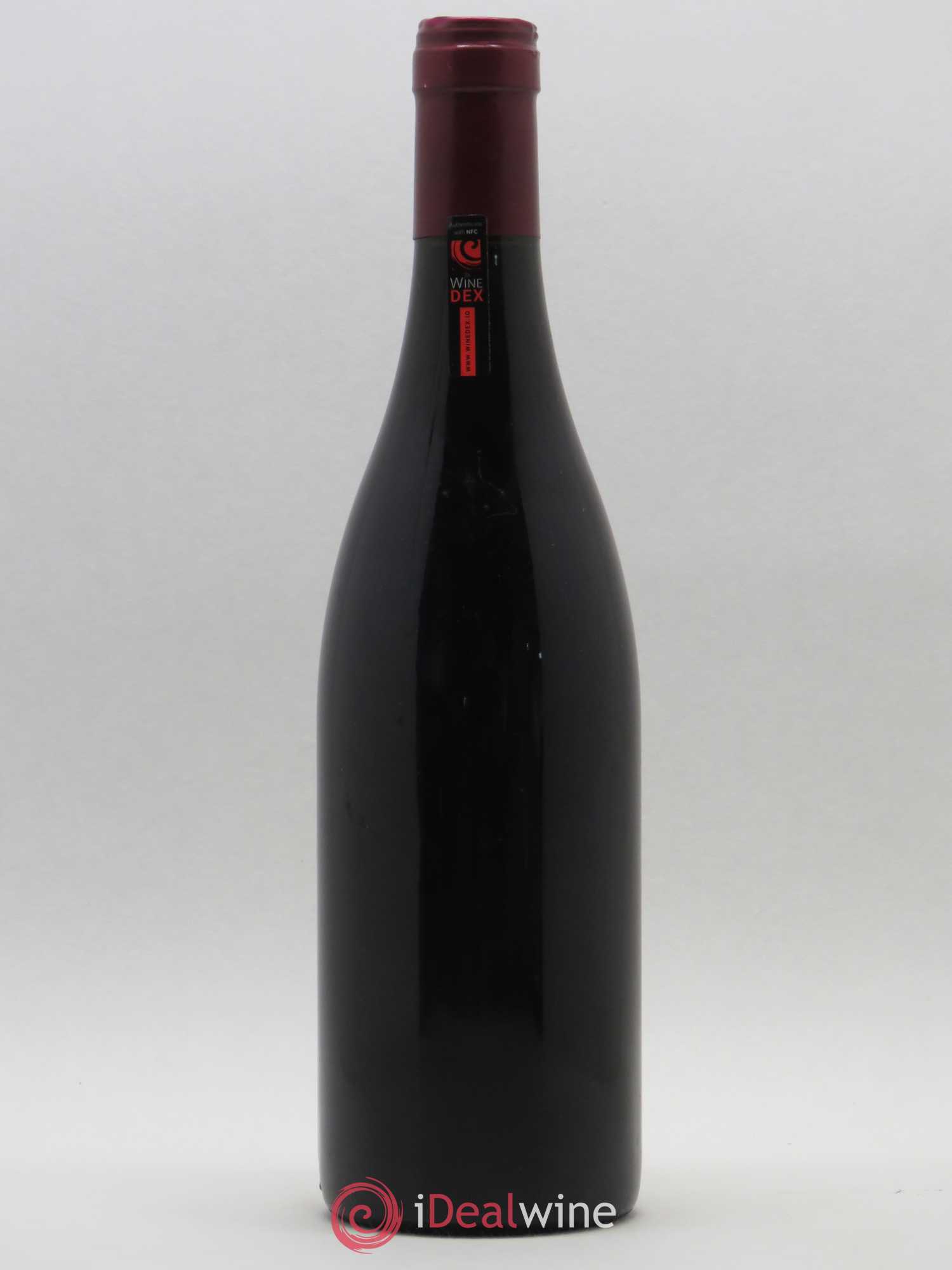 Chambertin Grand Cru Denis Mortet (Domaine) 2001 - Lot de 1 bouteille - 1