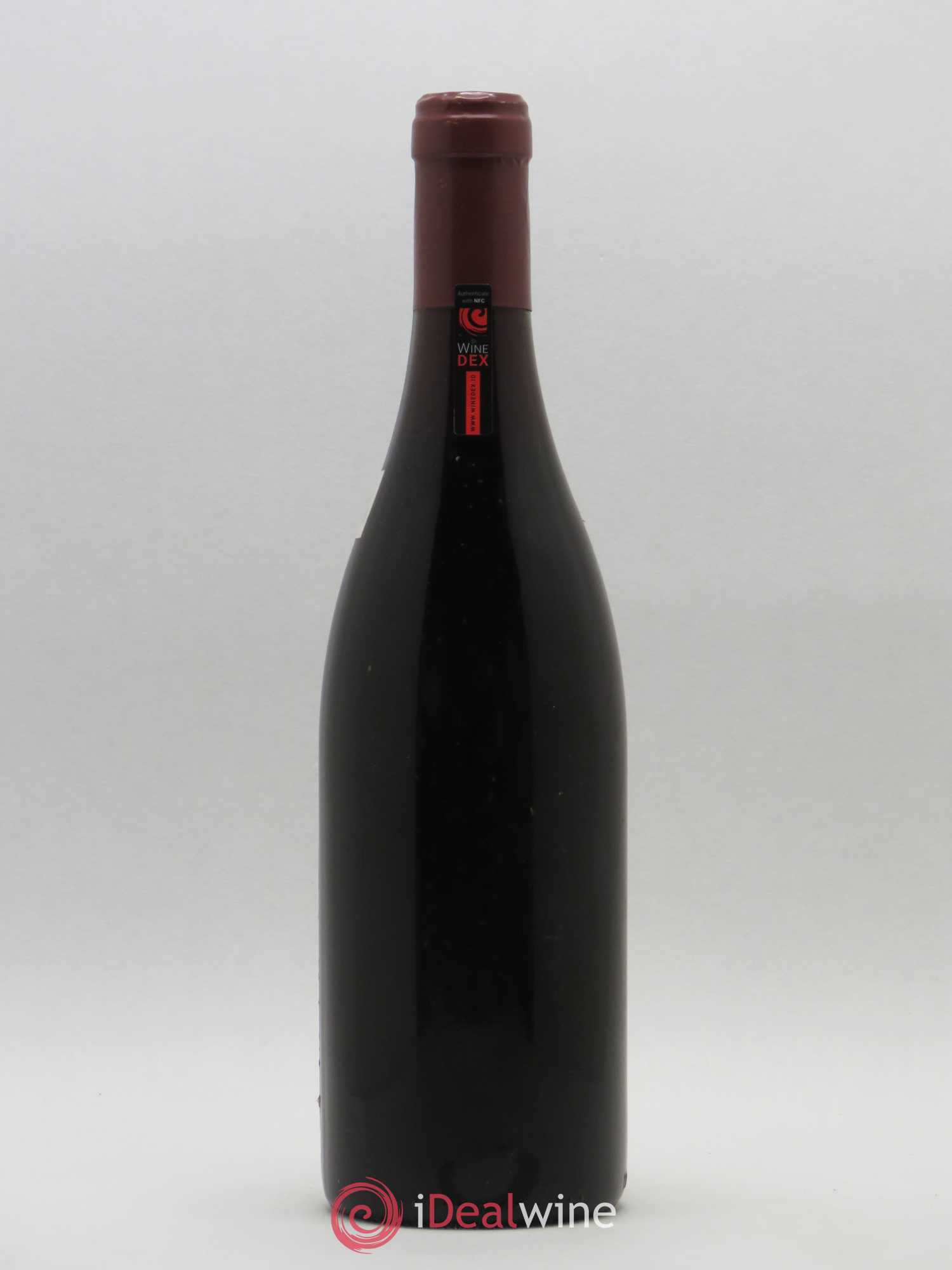 Romanée-Saint-Vivant Grand Cru Sylvain Cathiard & Fils 1996 - Lot de 1 bouteille - 1