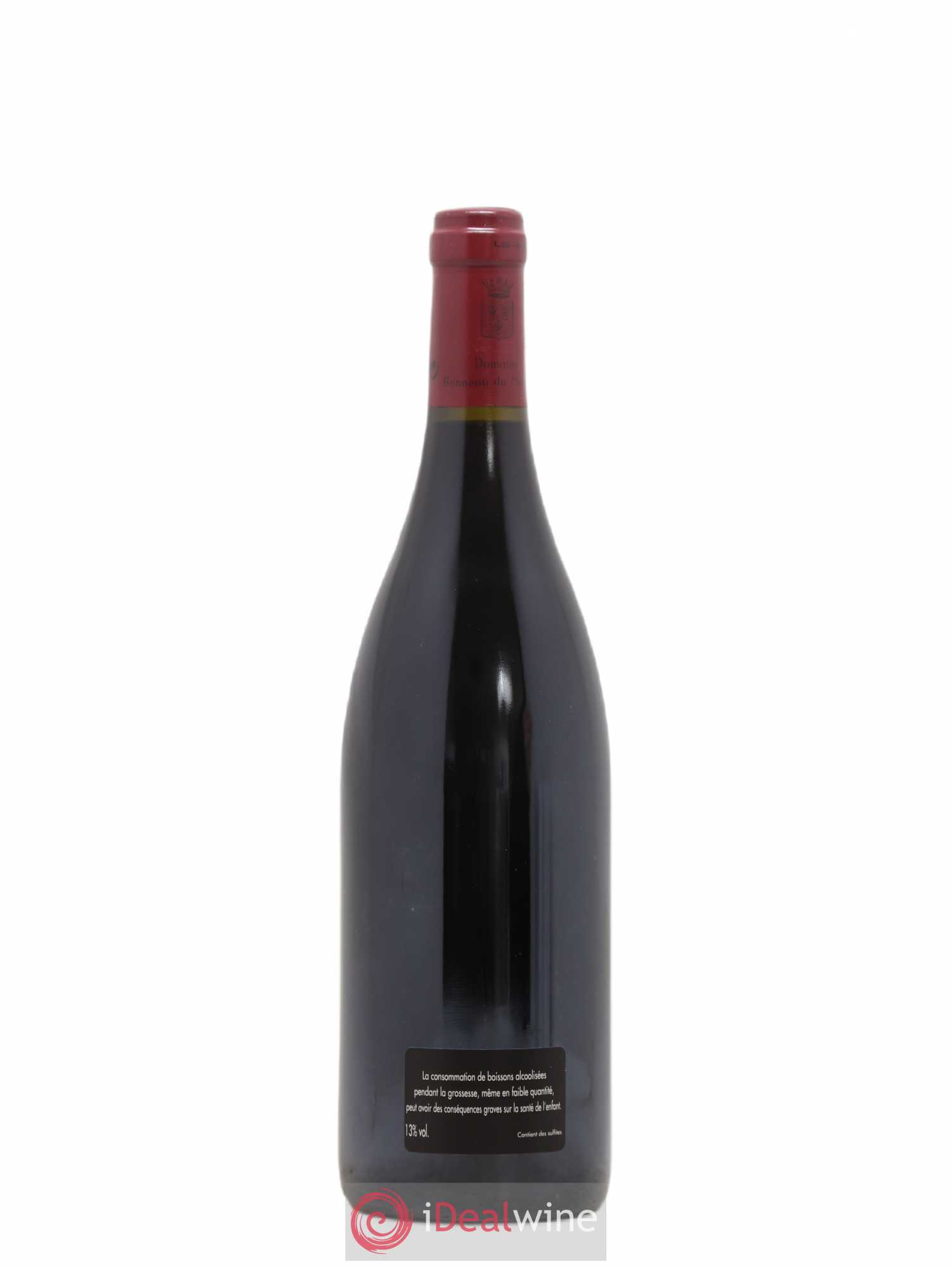 Corton Grand Cru Bonneau du Martray (Domaine) 2006 - Lot de 1 bouteille - 1