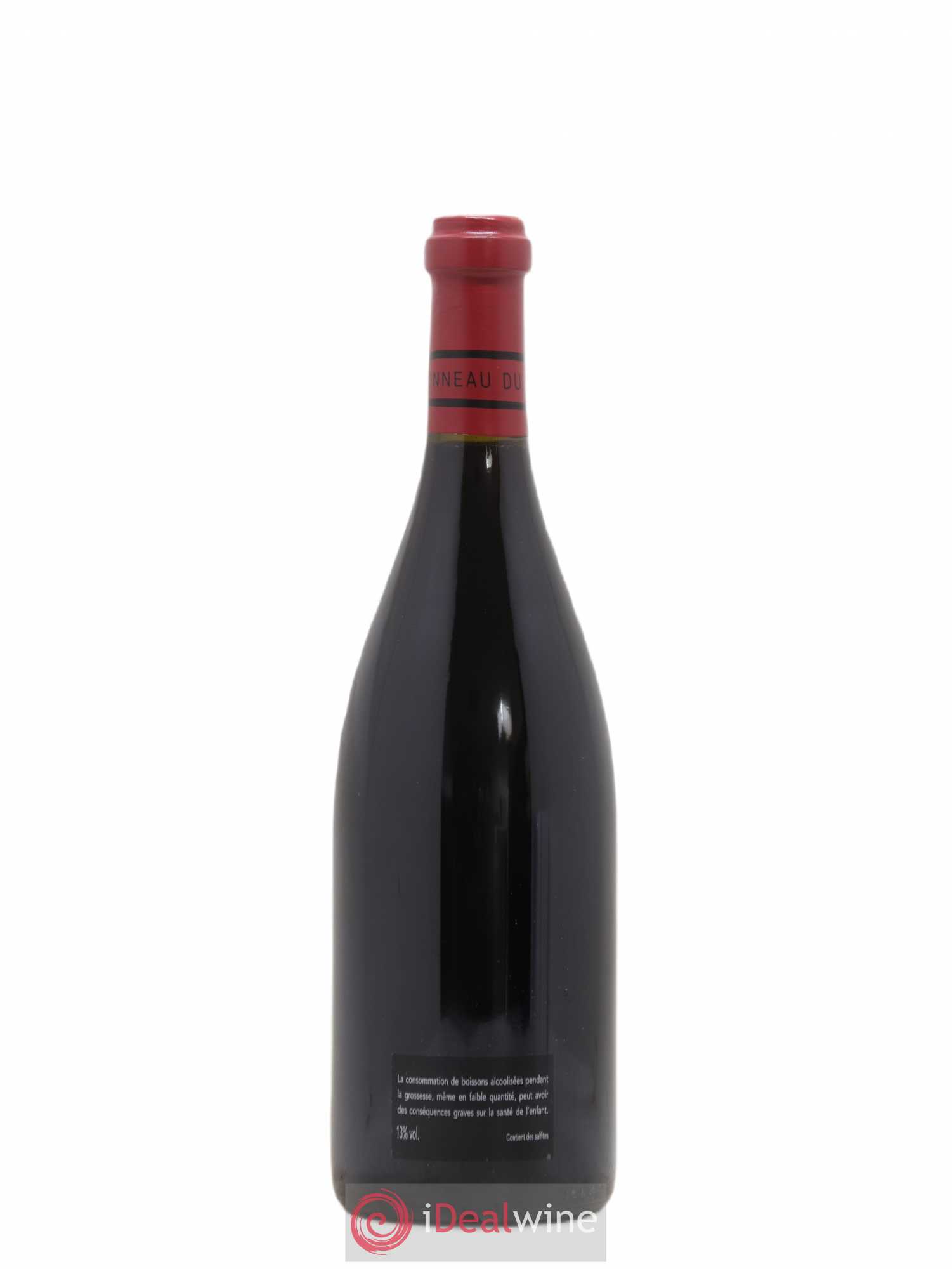 Corton Grand Cru Bonneau du Martray (Domaine) 2015 - Lot de 1 bouteille - 1