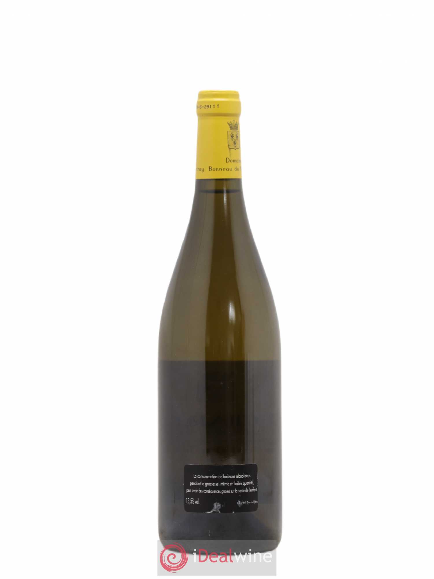 Corton-Charlemagne Grand Cru Bonneau du Martray (Domaine) 2009 - Lot de 1 bouteille - 1