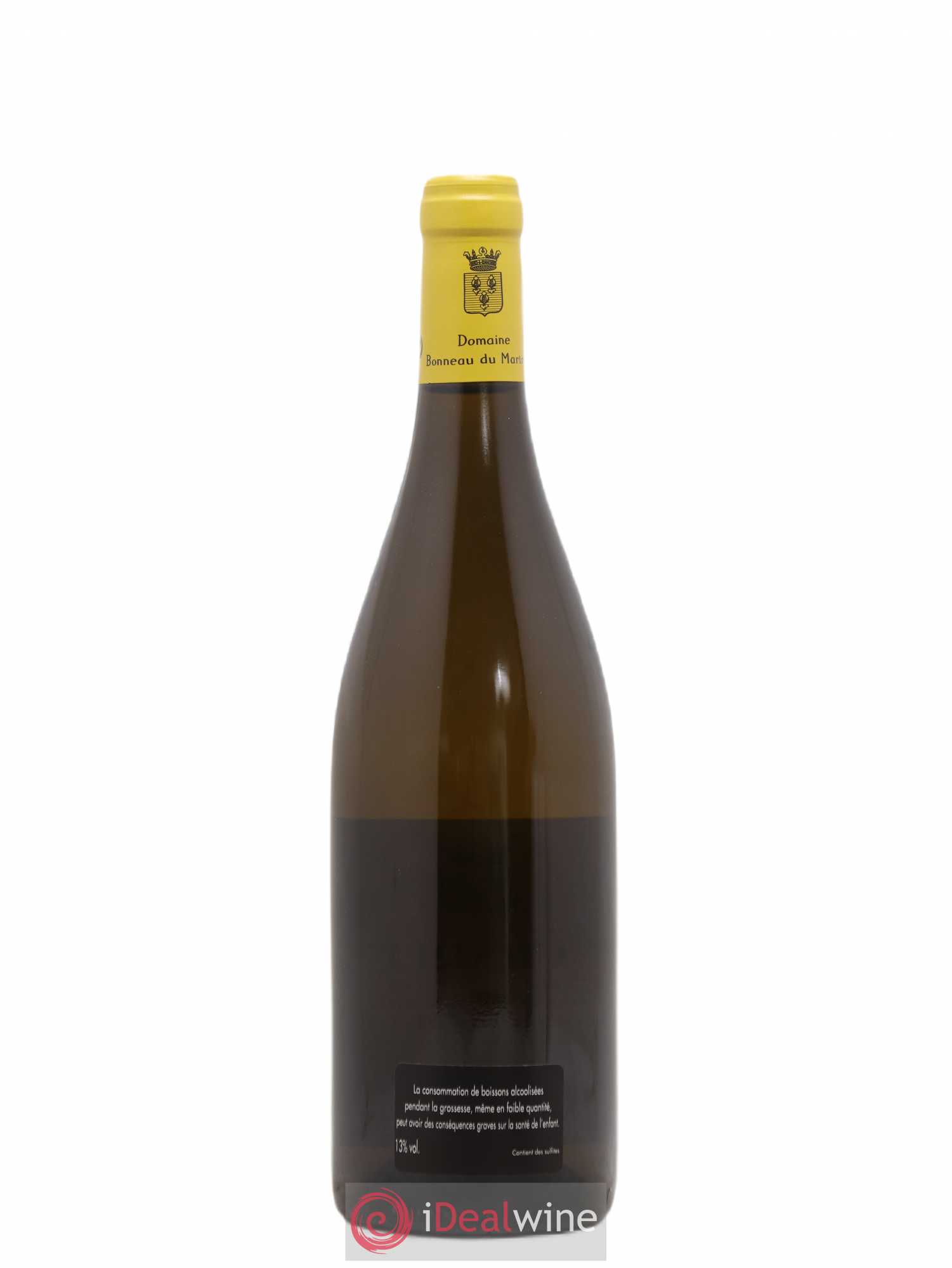 Corton-Charlemagne Grand Cru Bonneau du Martray (Domaine) 2011 - Lot de 1 bouteille - 1