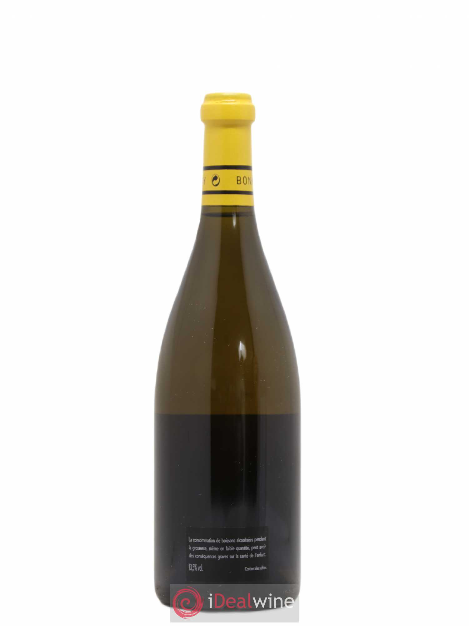 Corton-Charlemagne Grand Cru Bonneau du Martray (Domaine) 2015 - Lot de 1 bouteille - 1